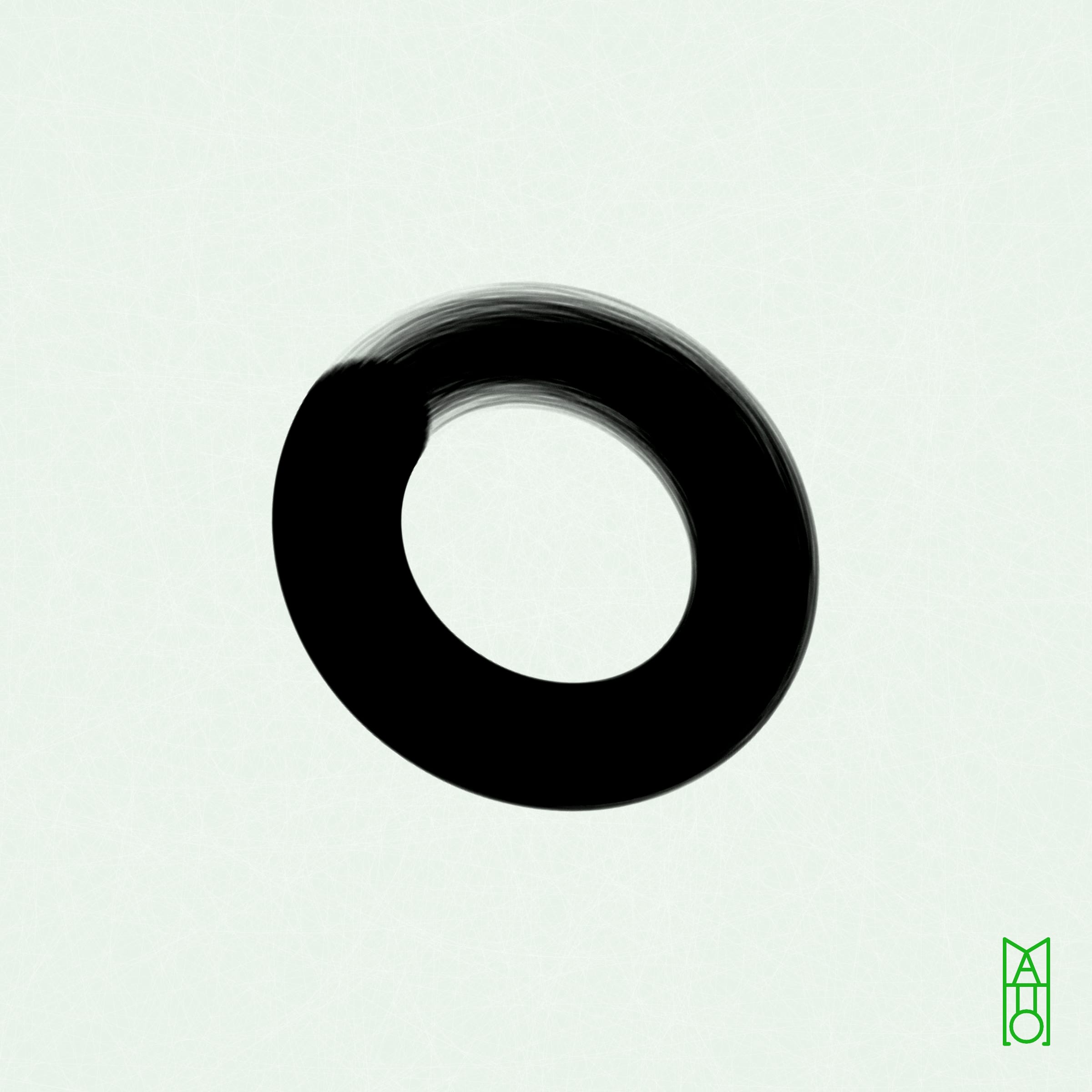 Ensō #34000937