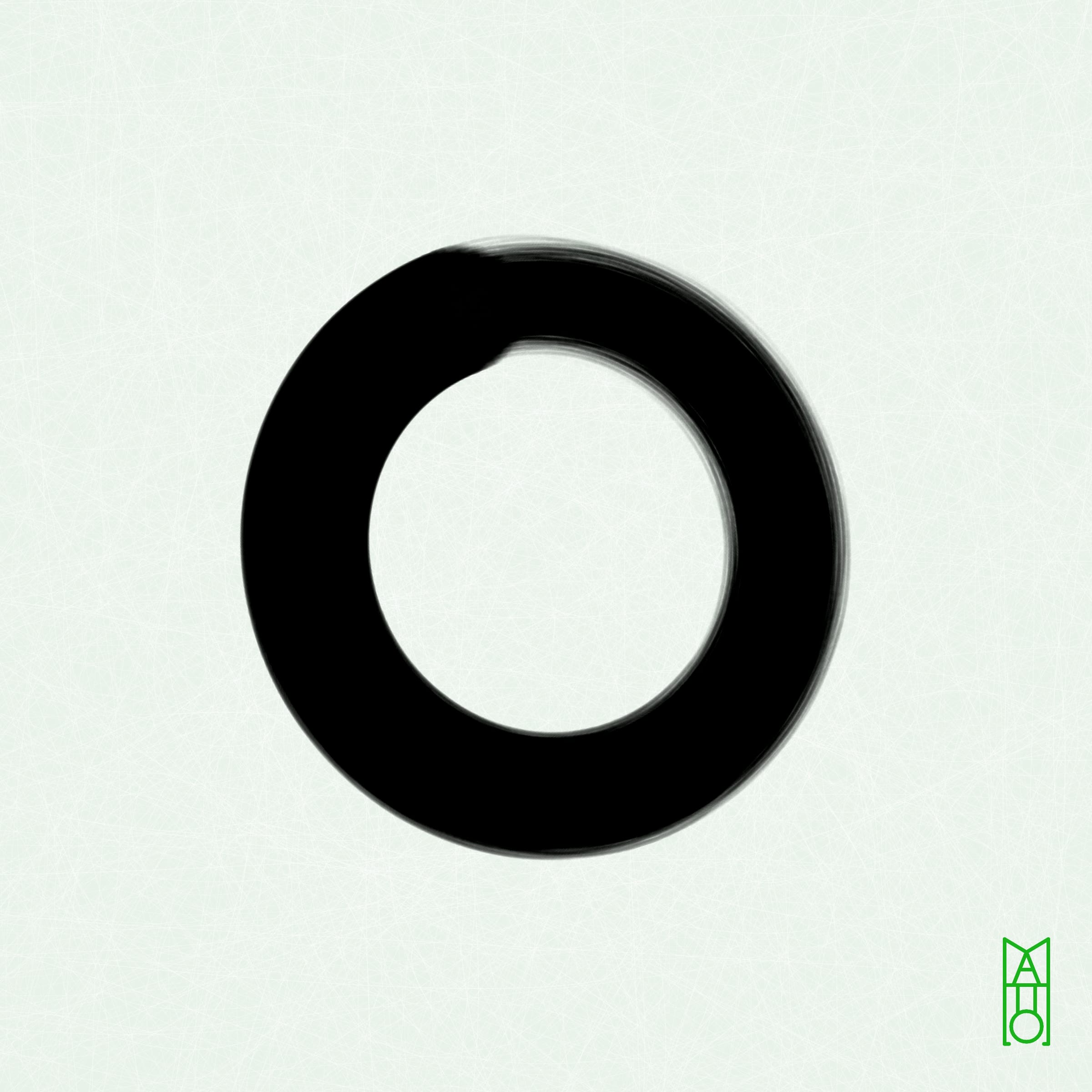 Ensō #34000938