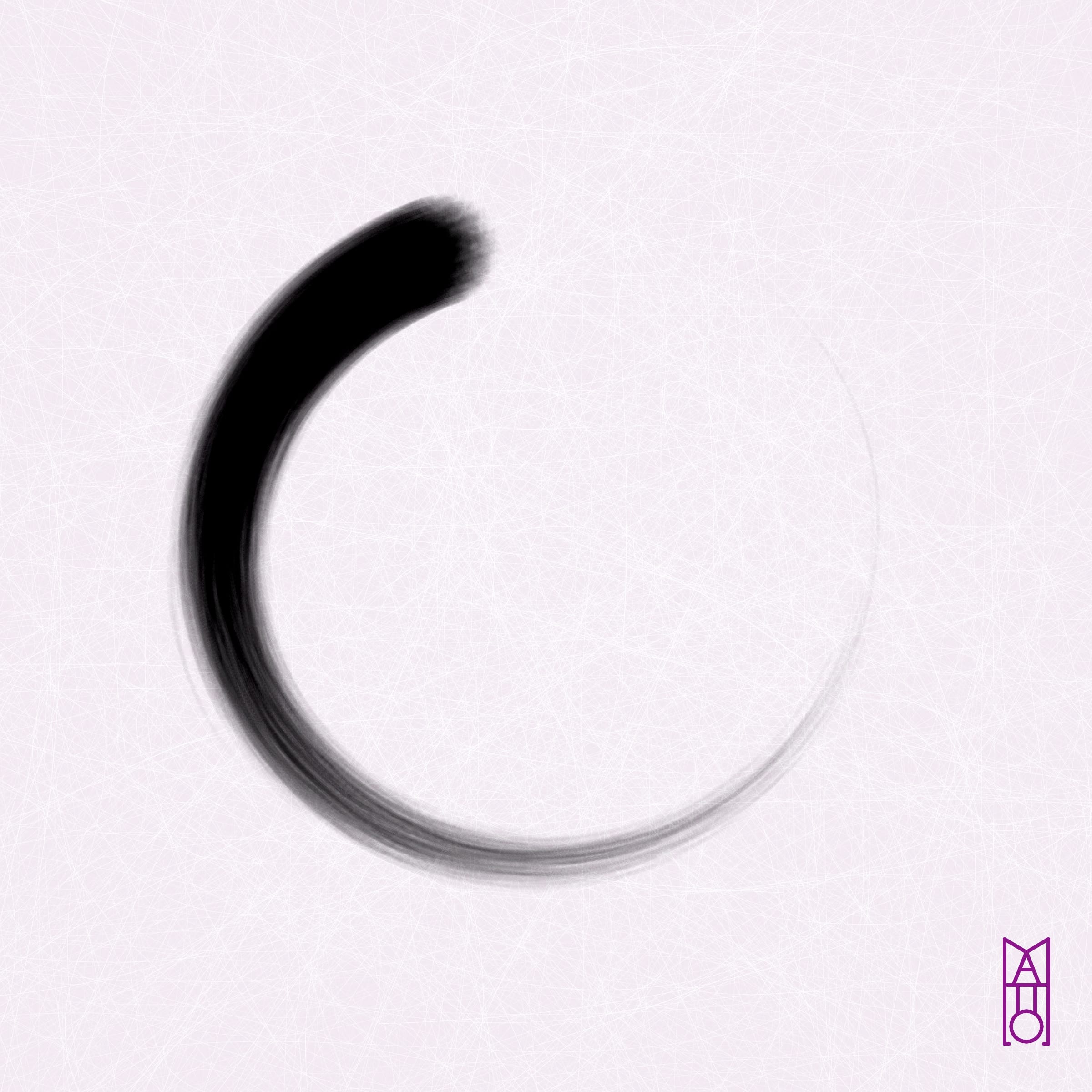 Ensō #34000940