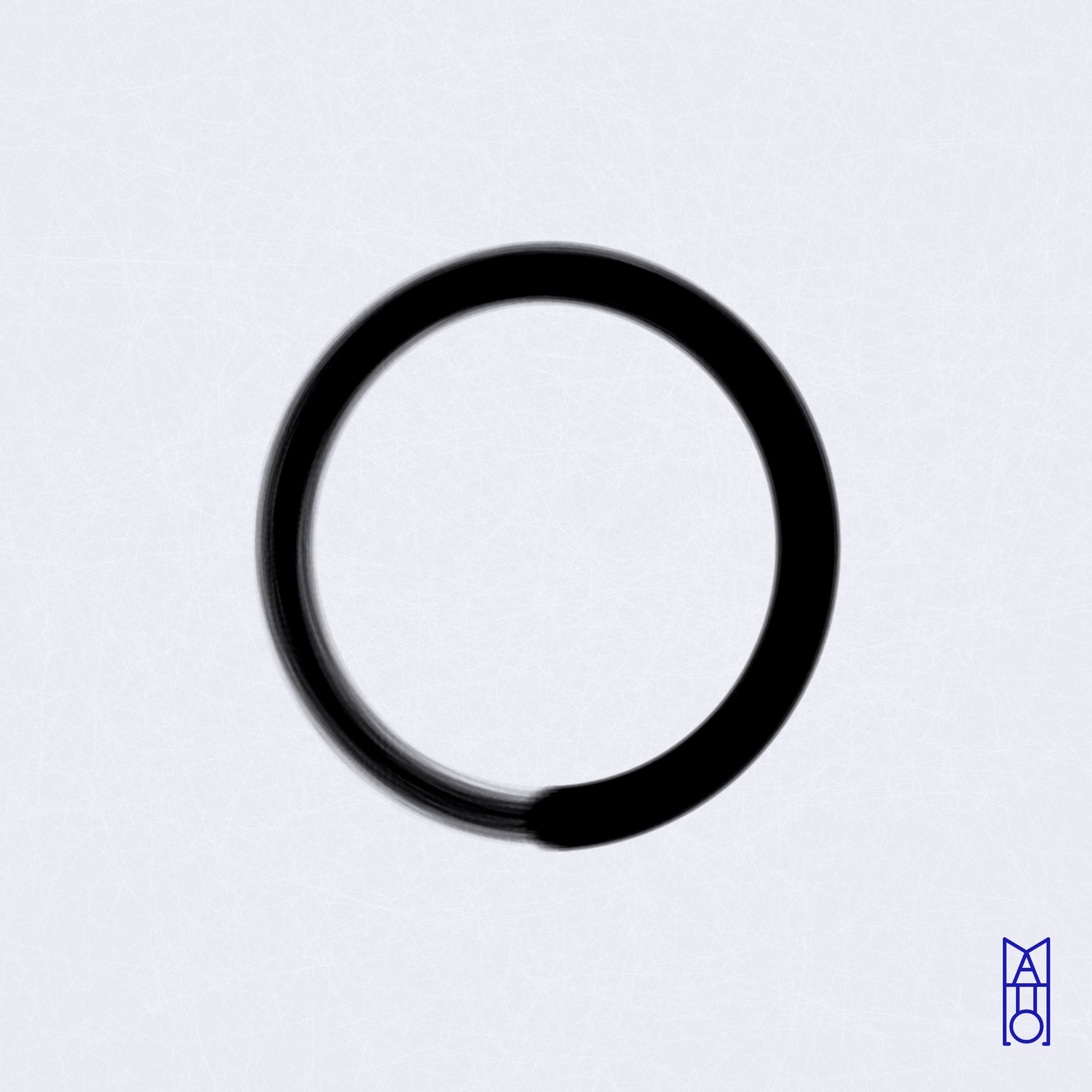 Ensō #34000941