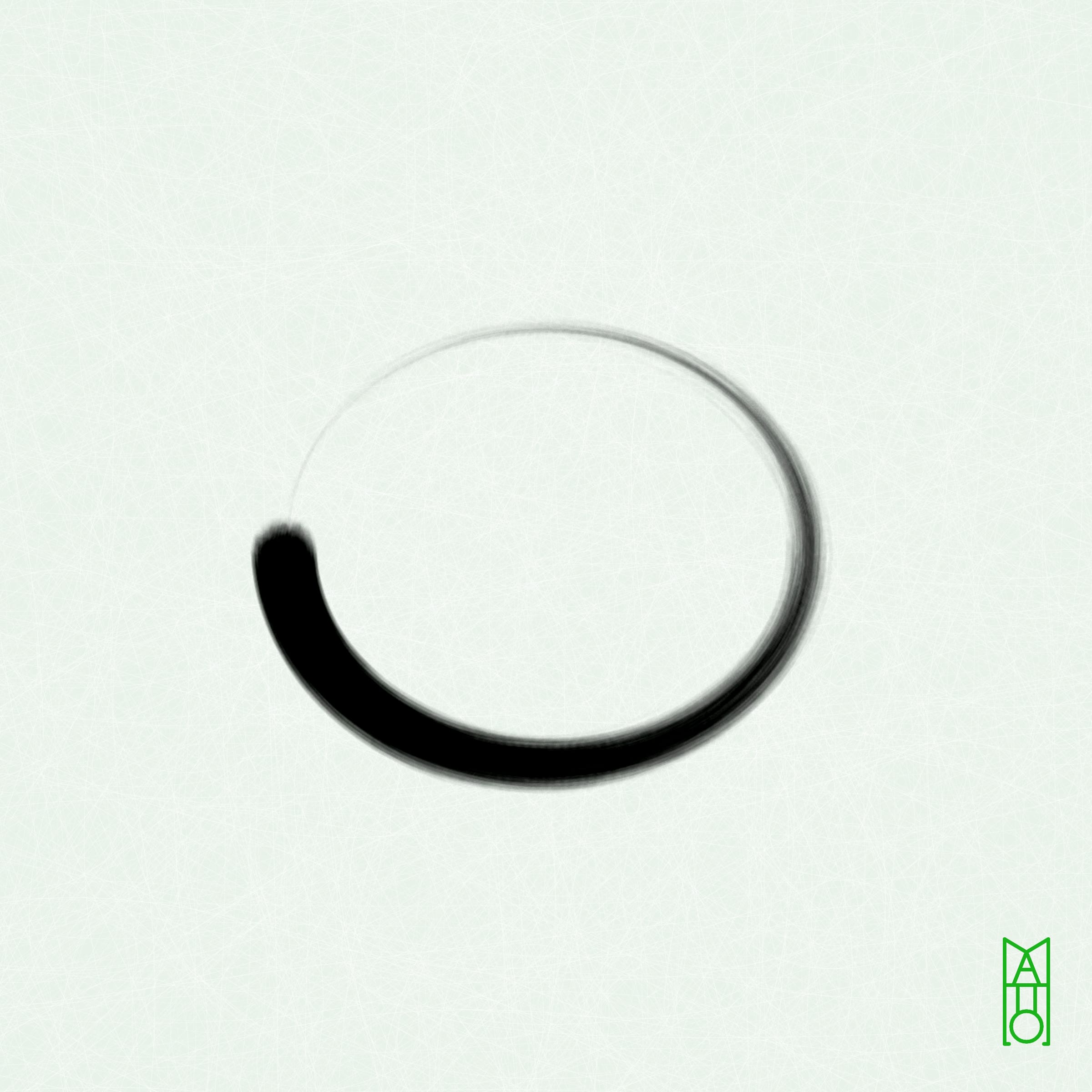 Ensō #34000944