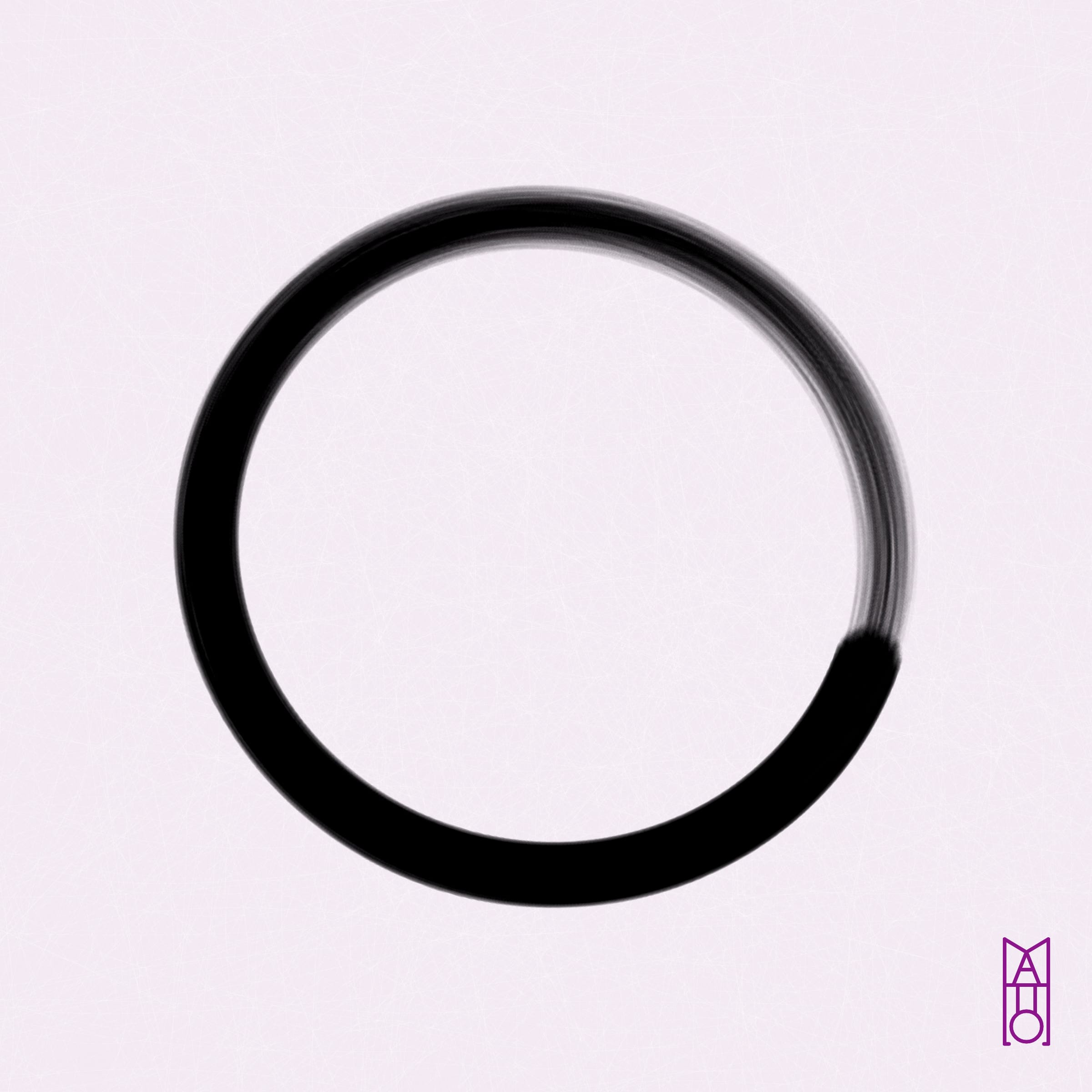 Ensō #34000945