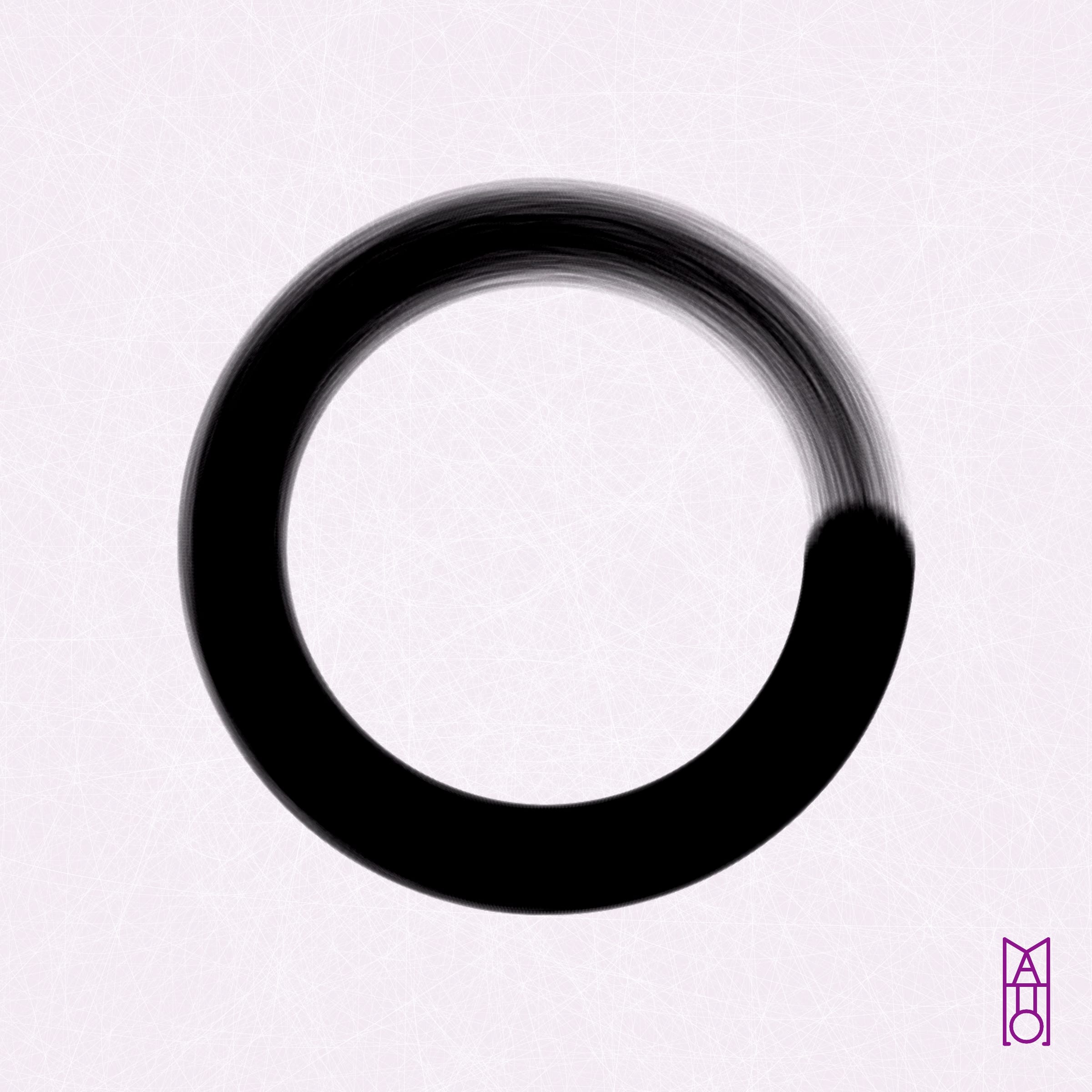 Ensō #34000946