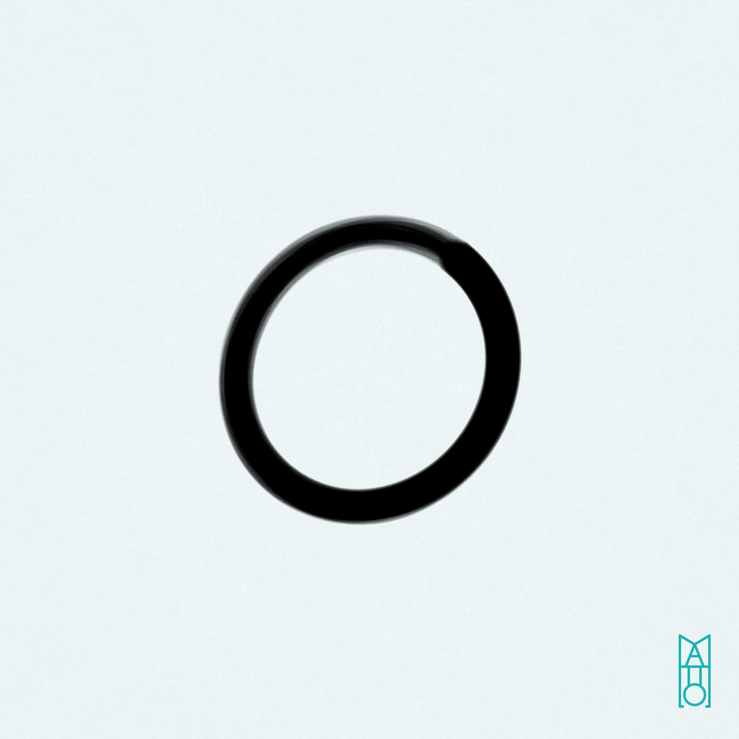 Ensō #34000947