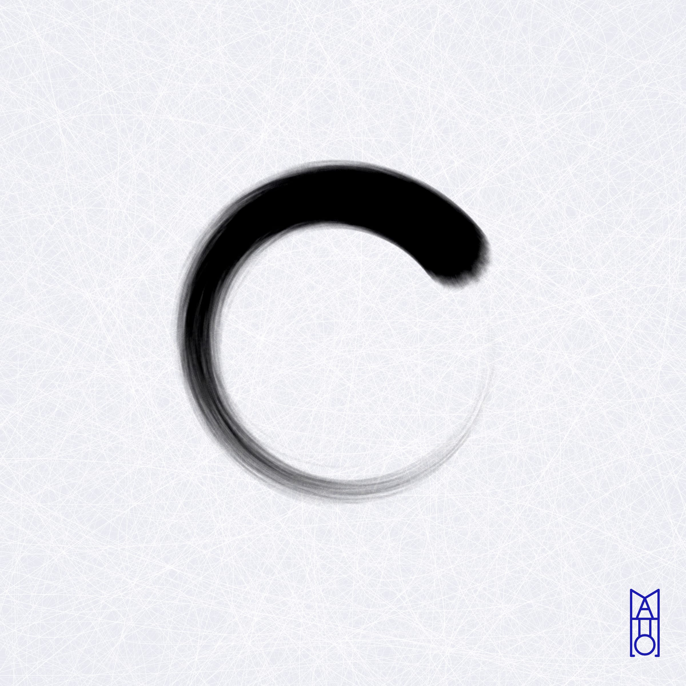 Ensō #34000948