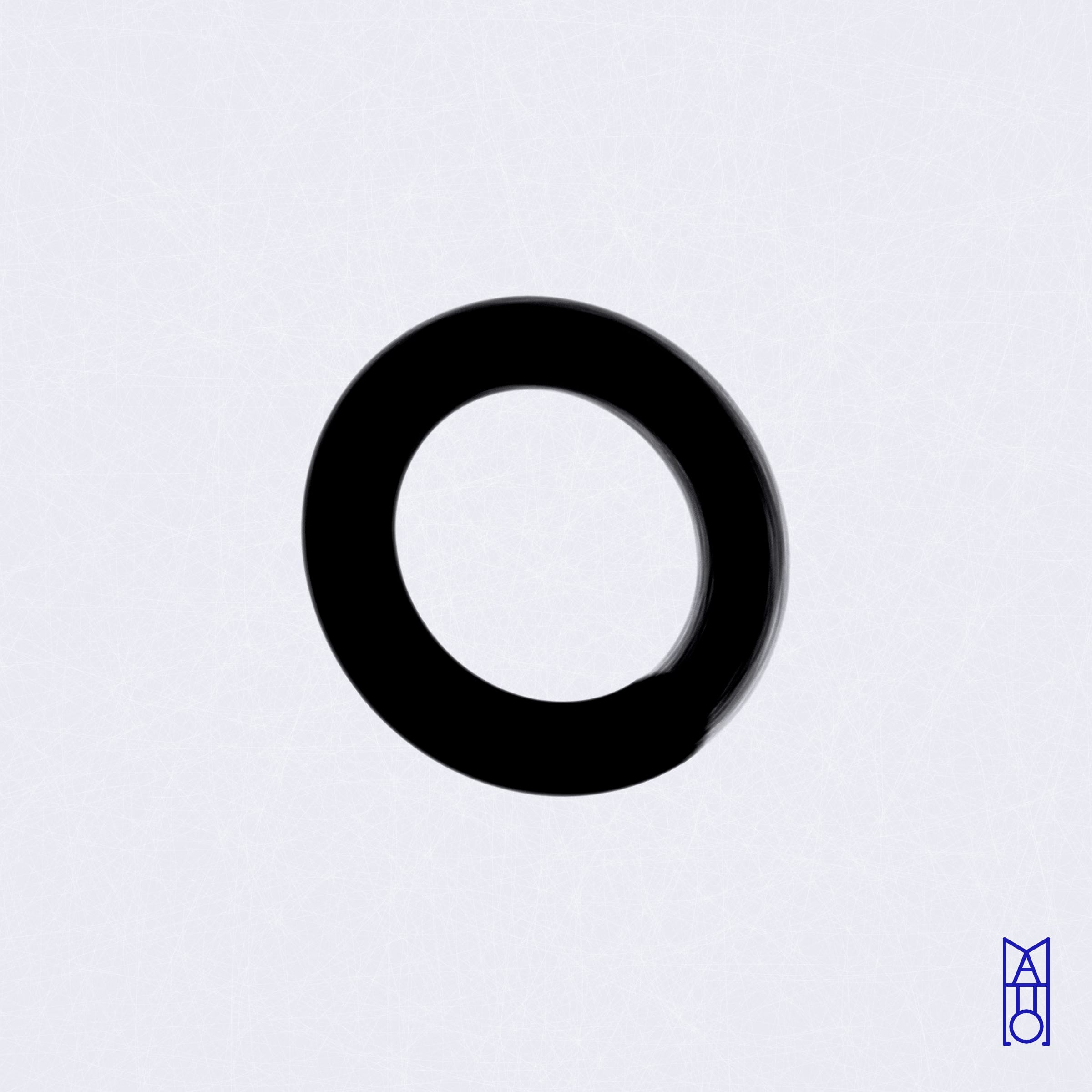 Ensō #34000950