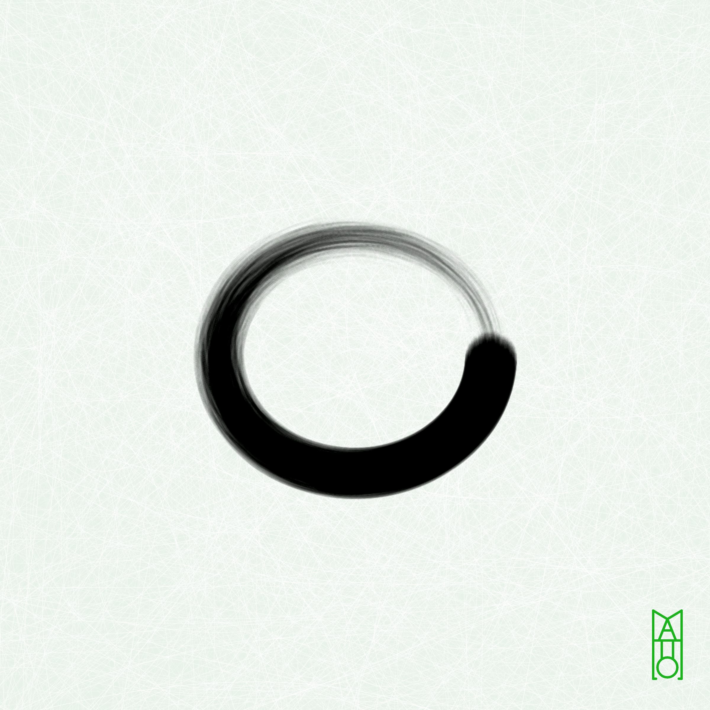 Ensō #34000953