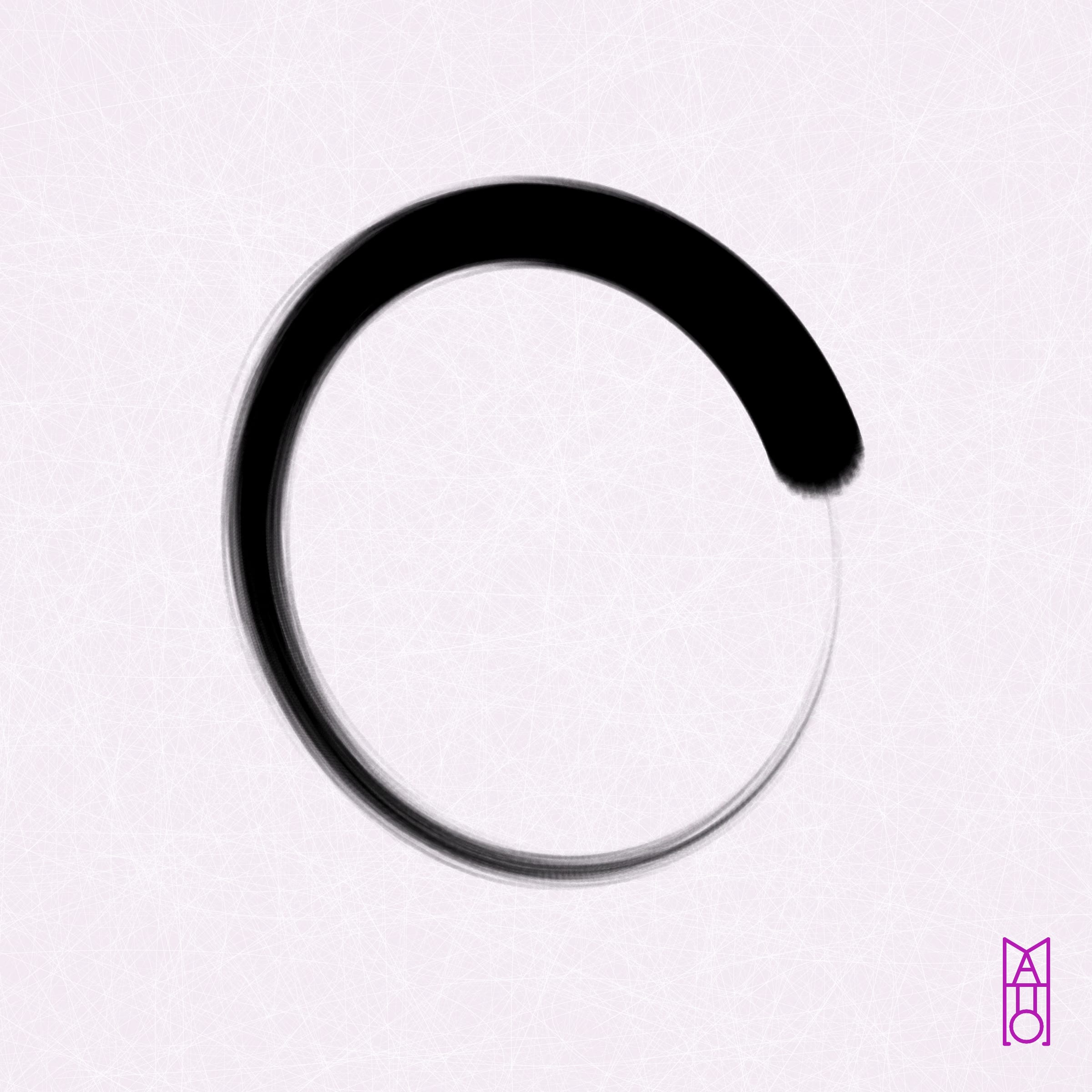 Ensō #34000955