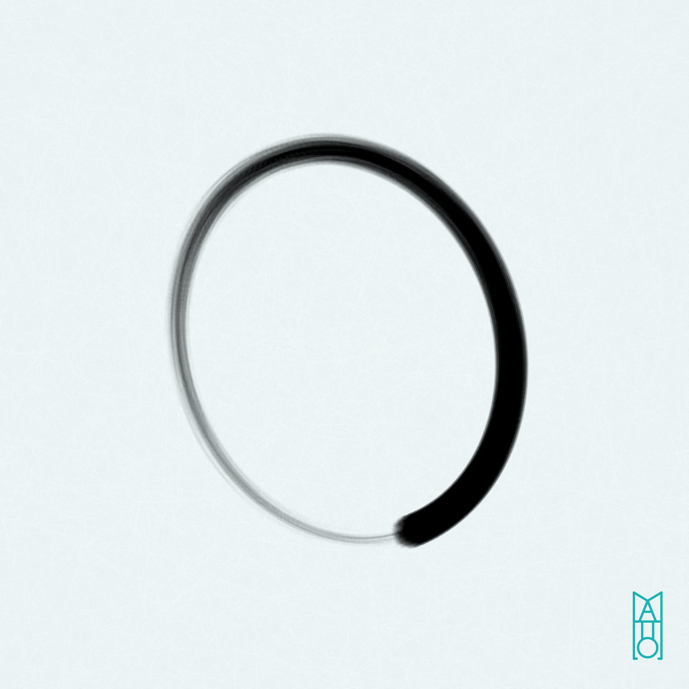 Ensō #34000956