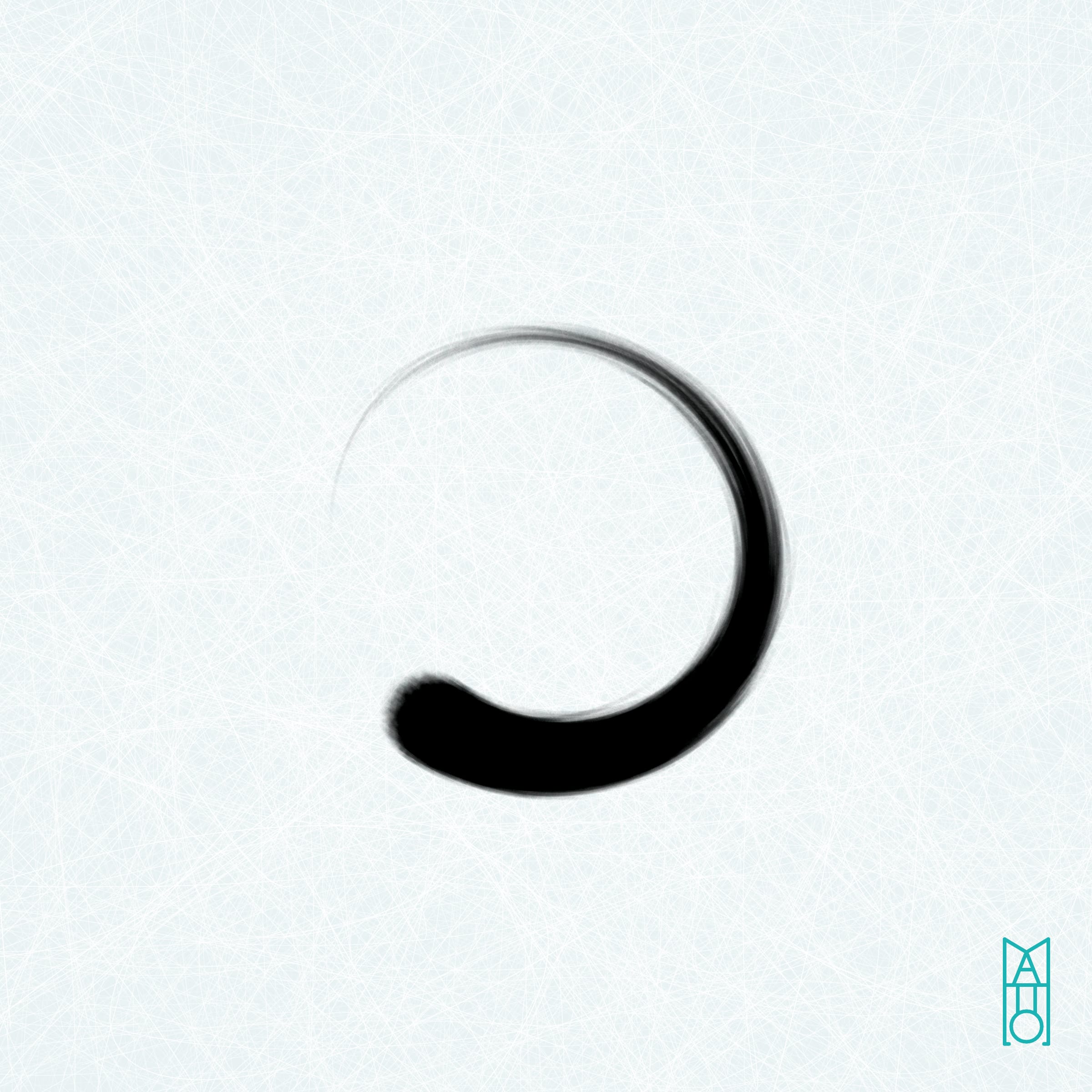 Ensō #34000959