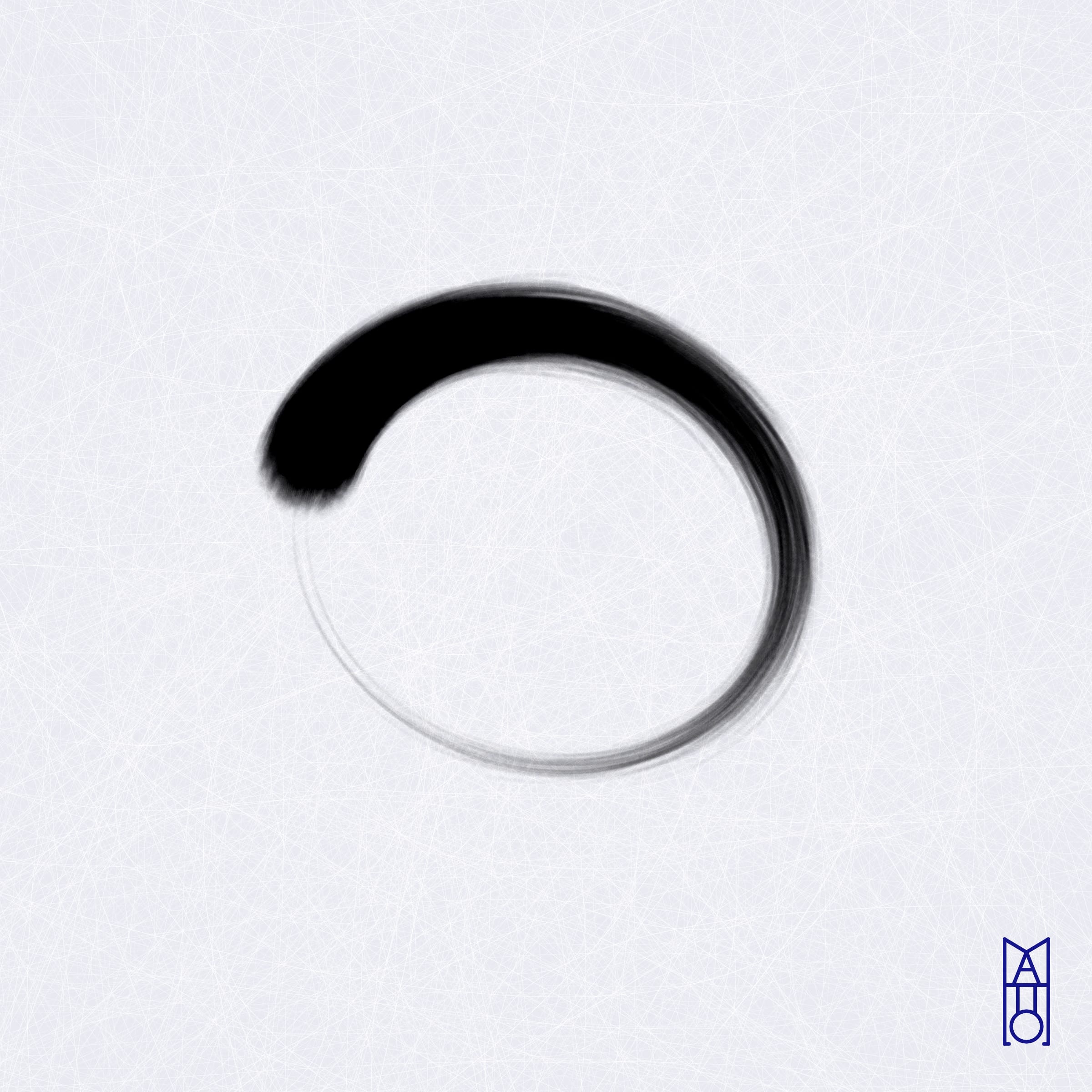 Ensō #34000962