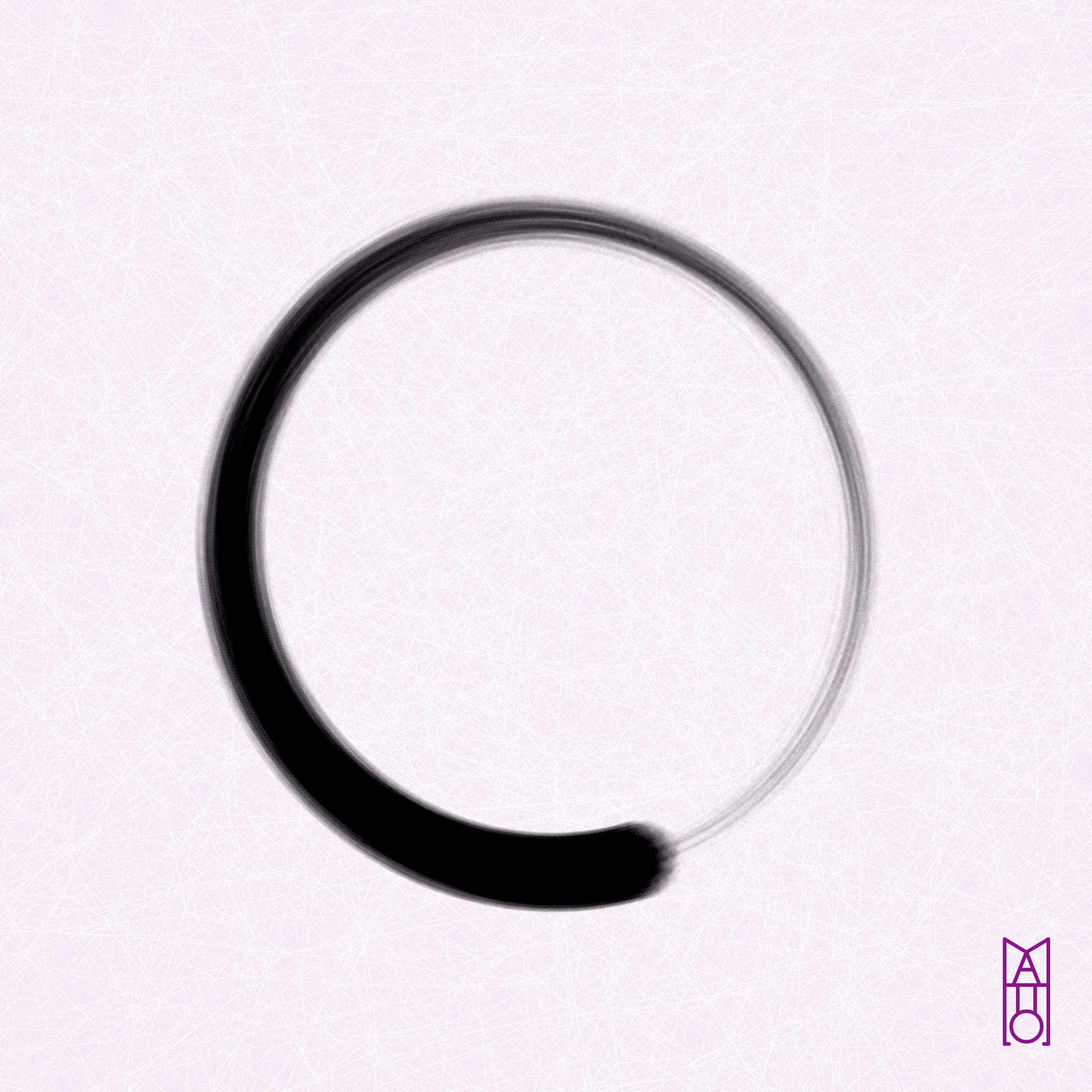 Ensō #34000963
