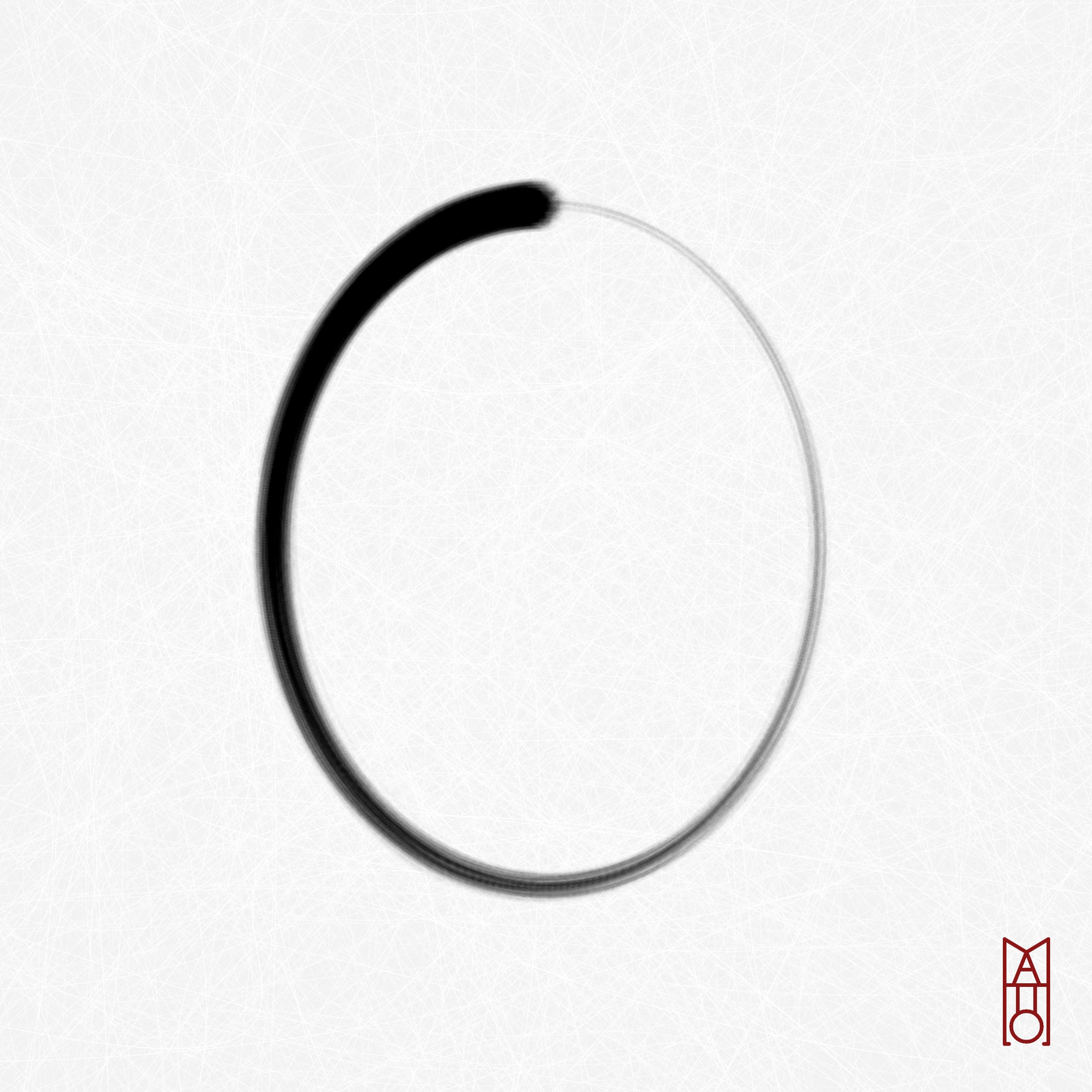 Ensō #34000964