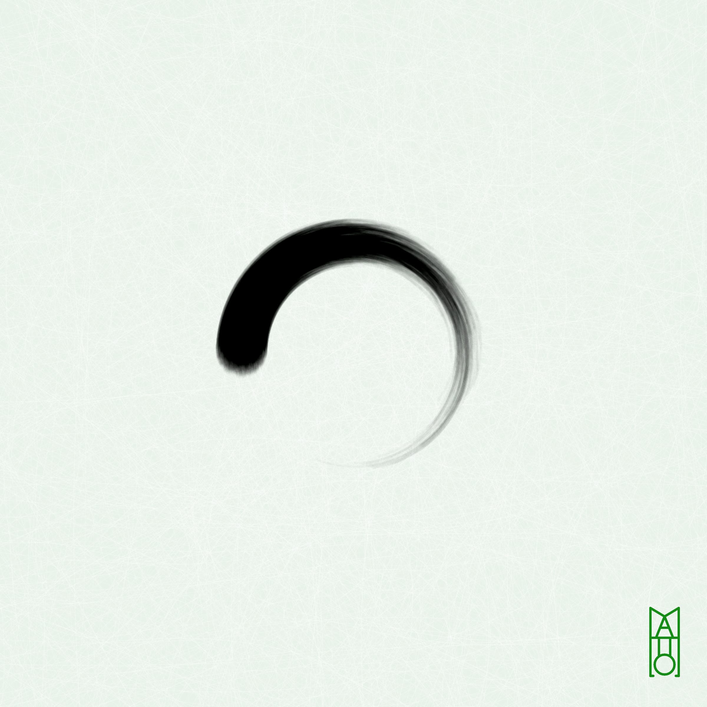 Ensō #34000965