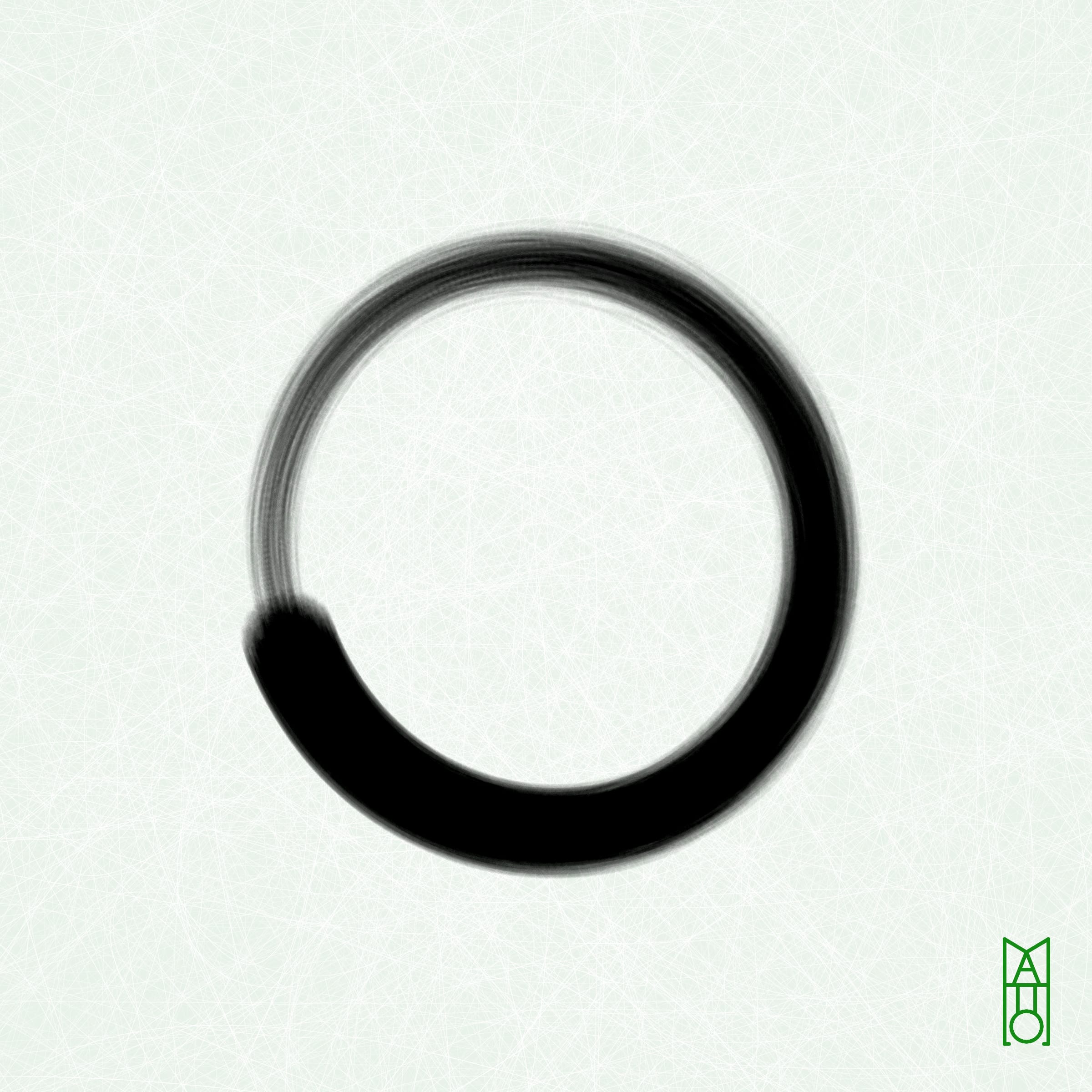 Ensō #34000966