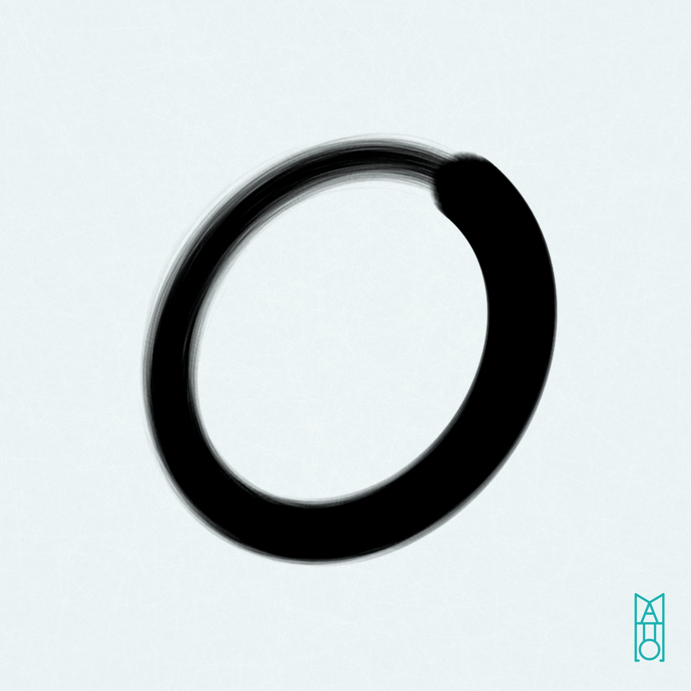 Ensō #34000967