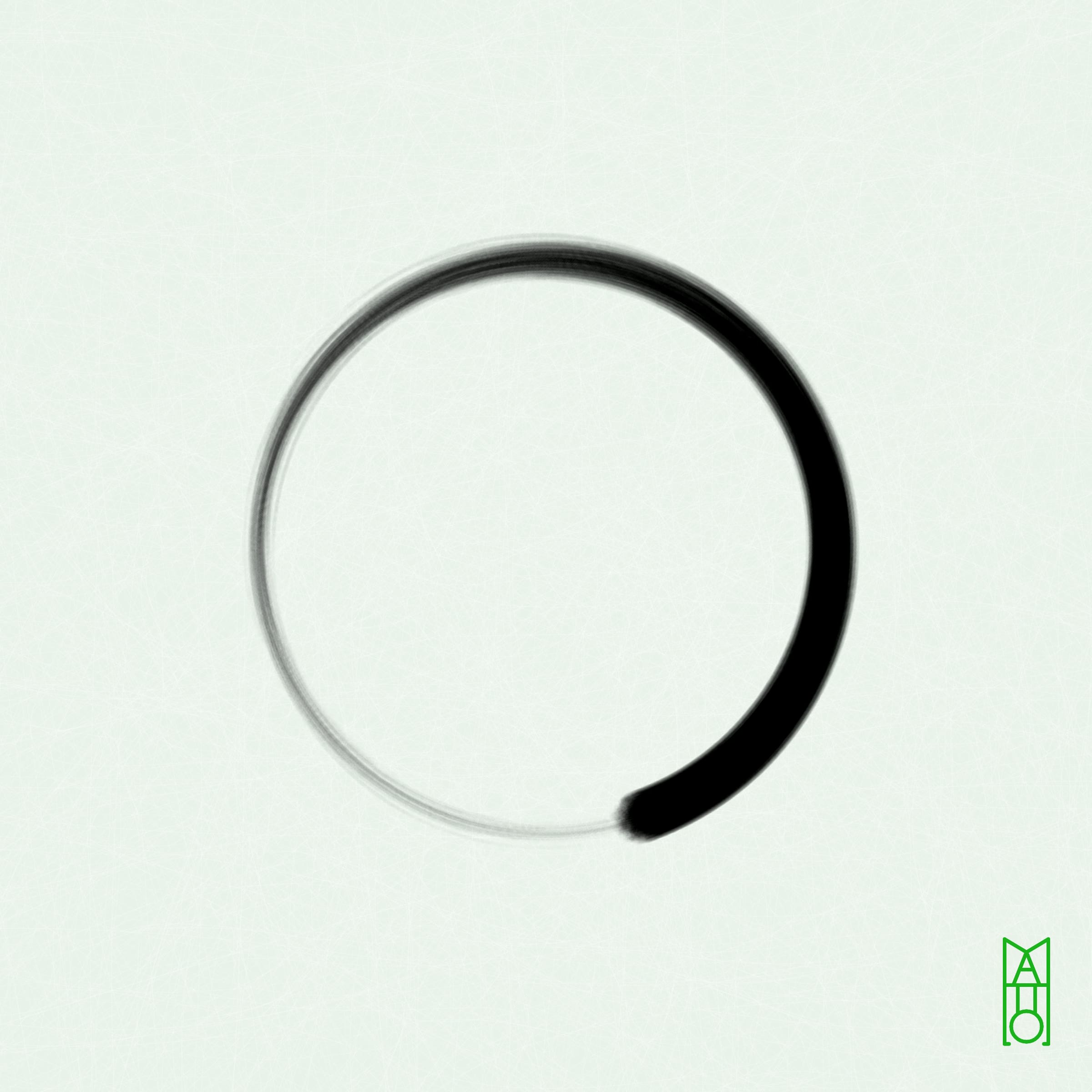 Ensō #34000968