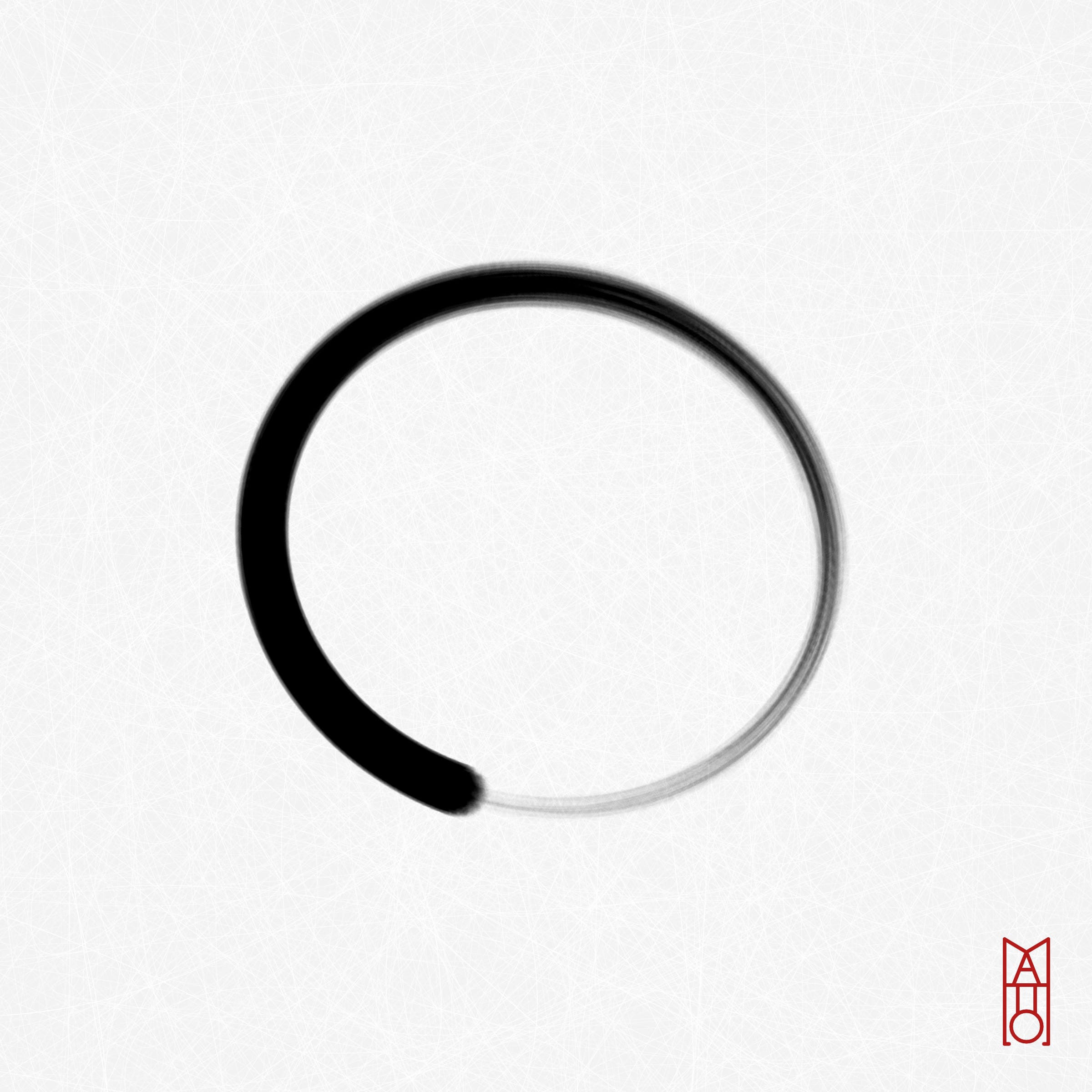 Ensō #34000977