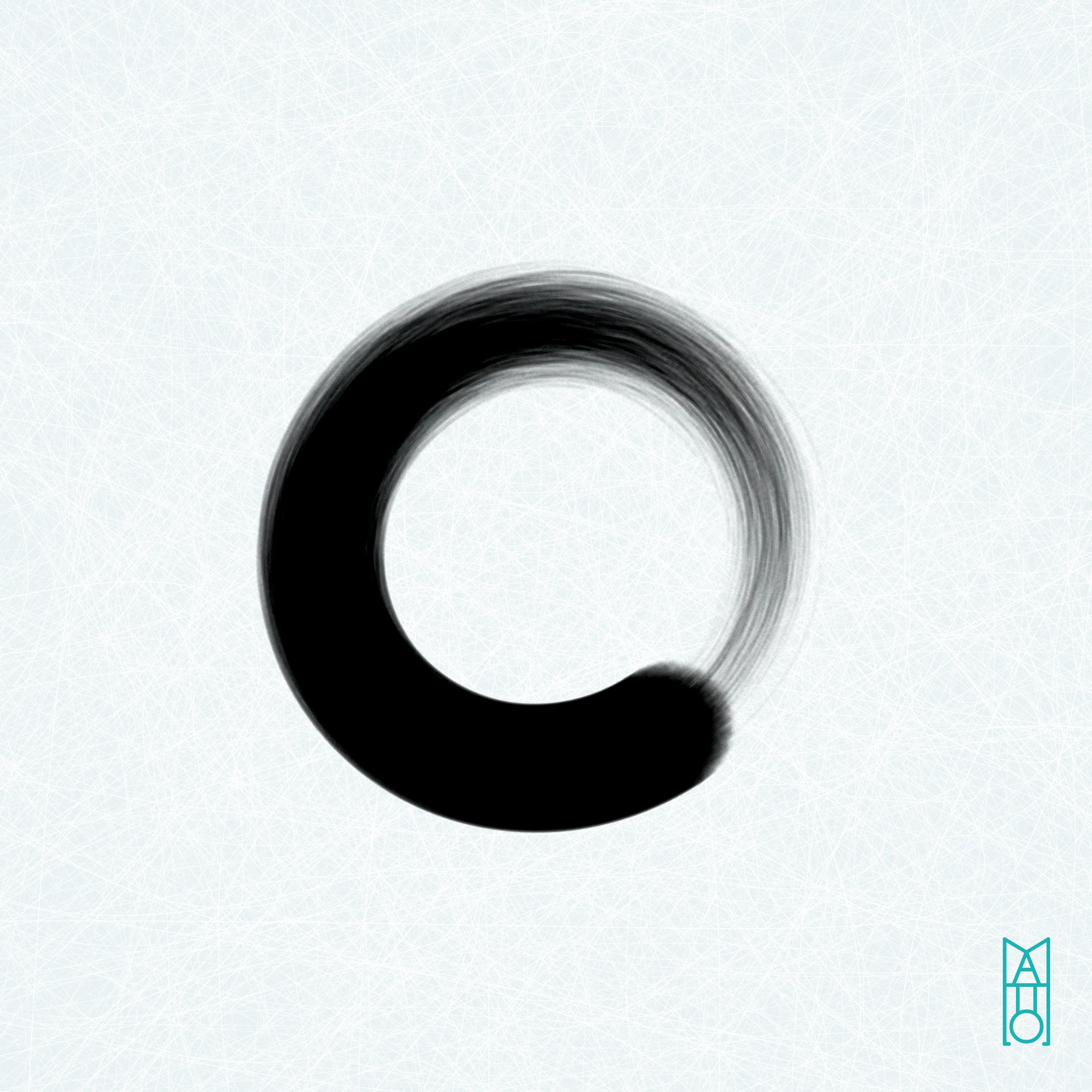Ensō #34000999