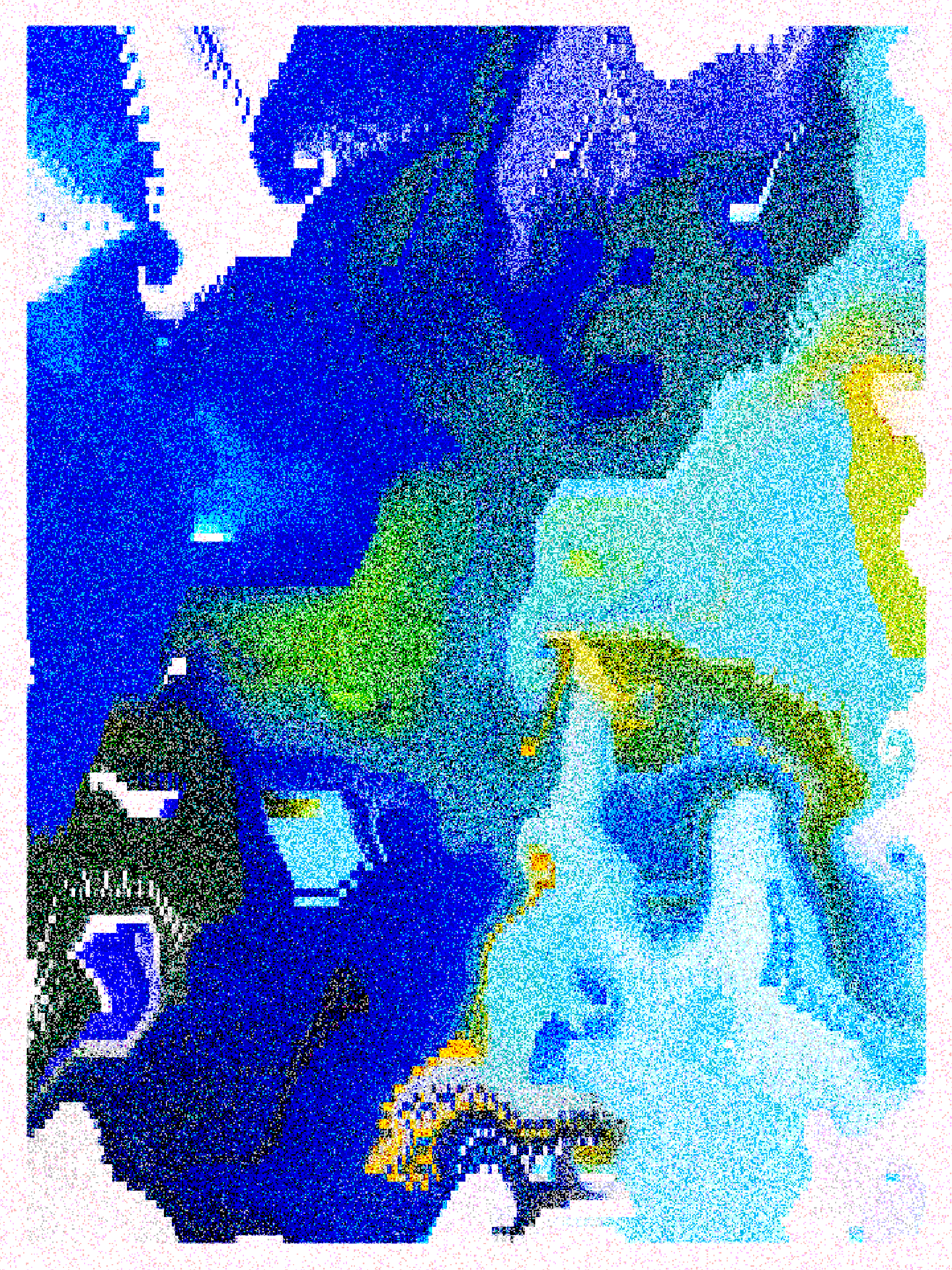 RASTER preview 2