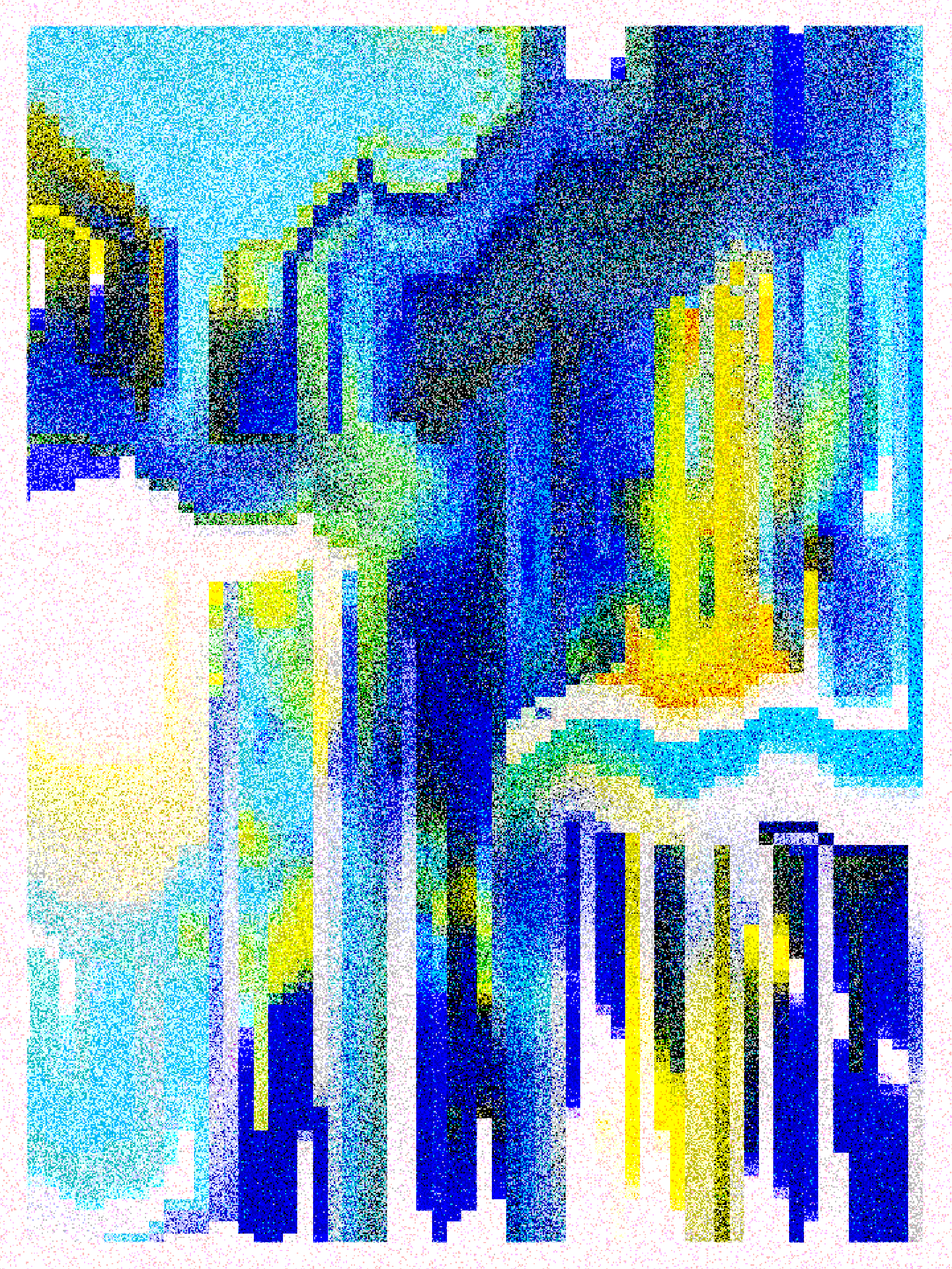 RASTER