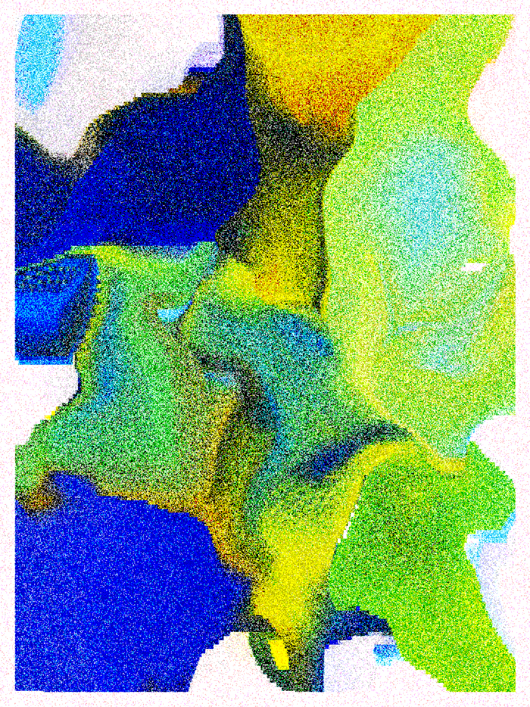 RASTER preview 1