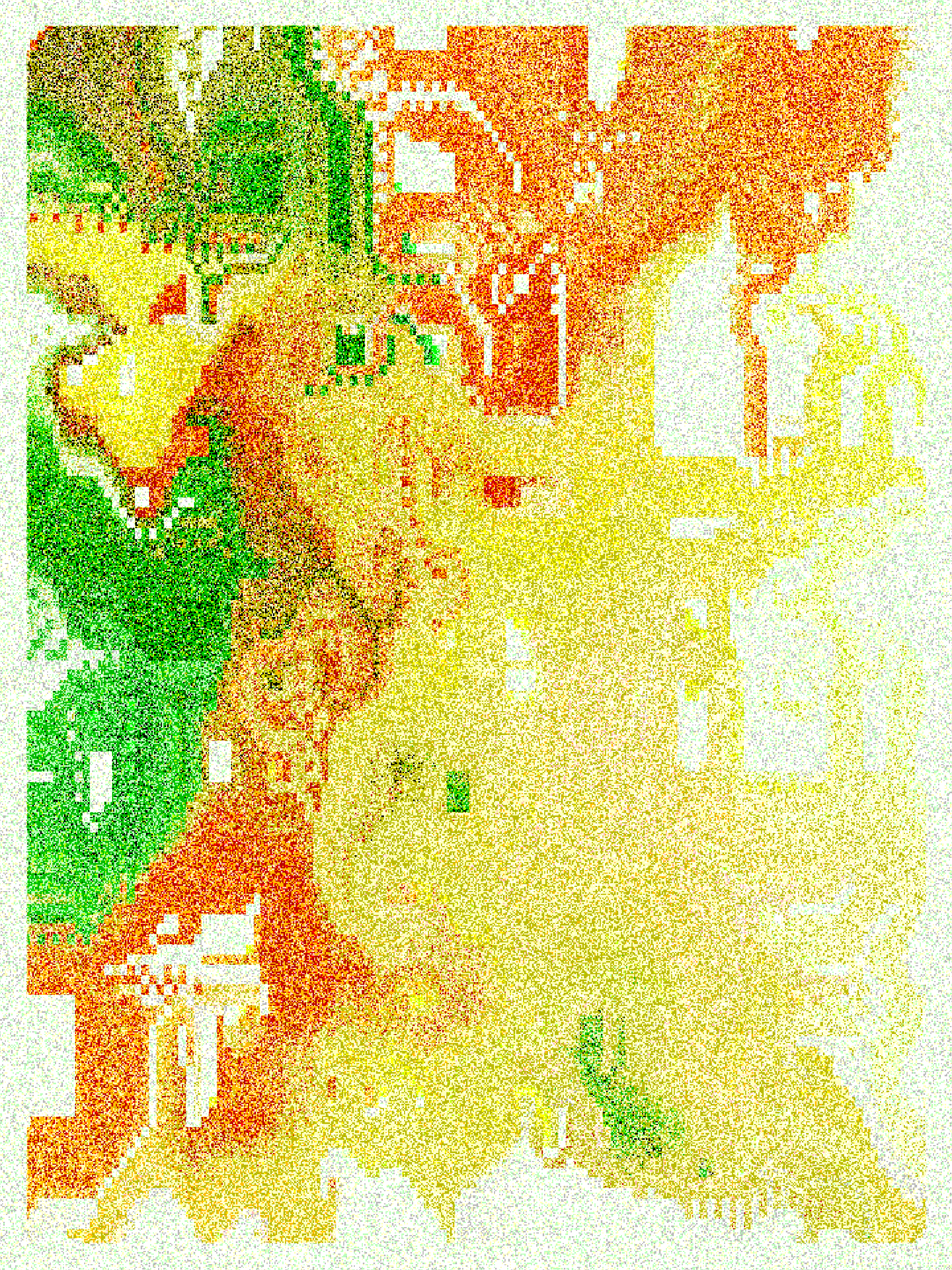 Featured token for: RASTER