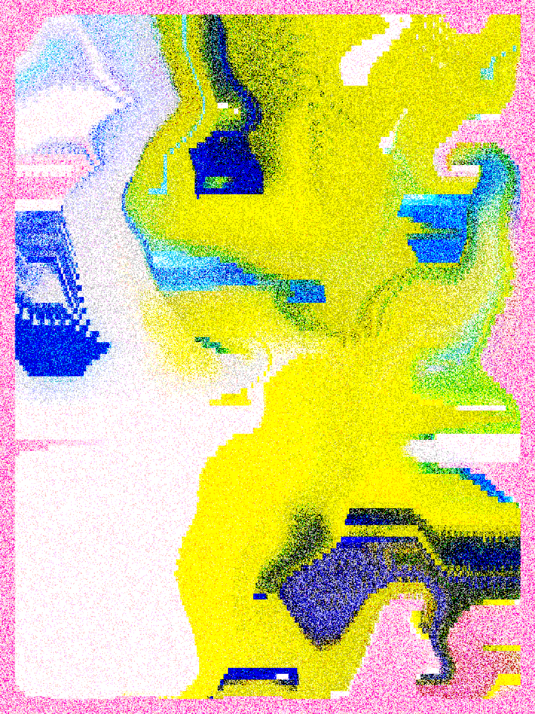 RASTER