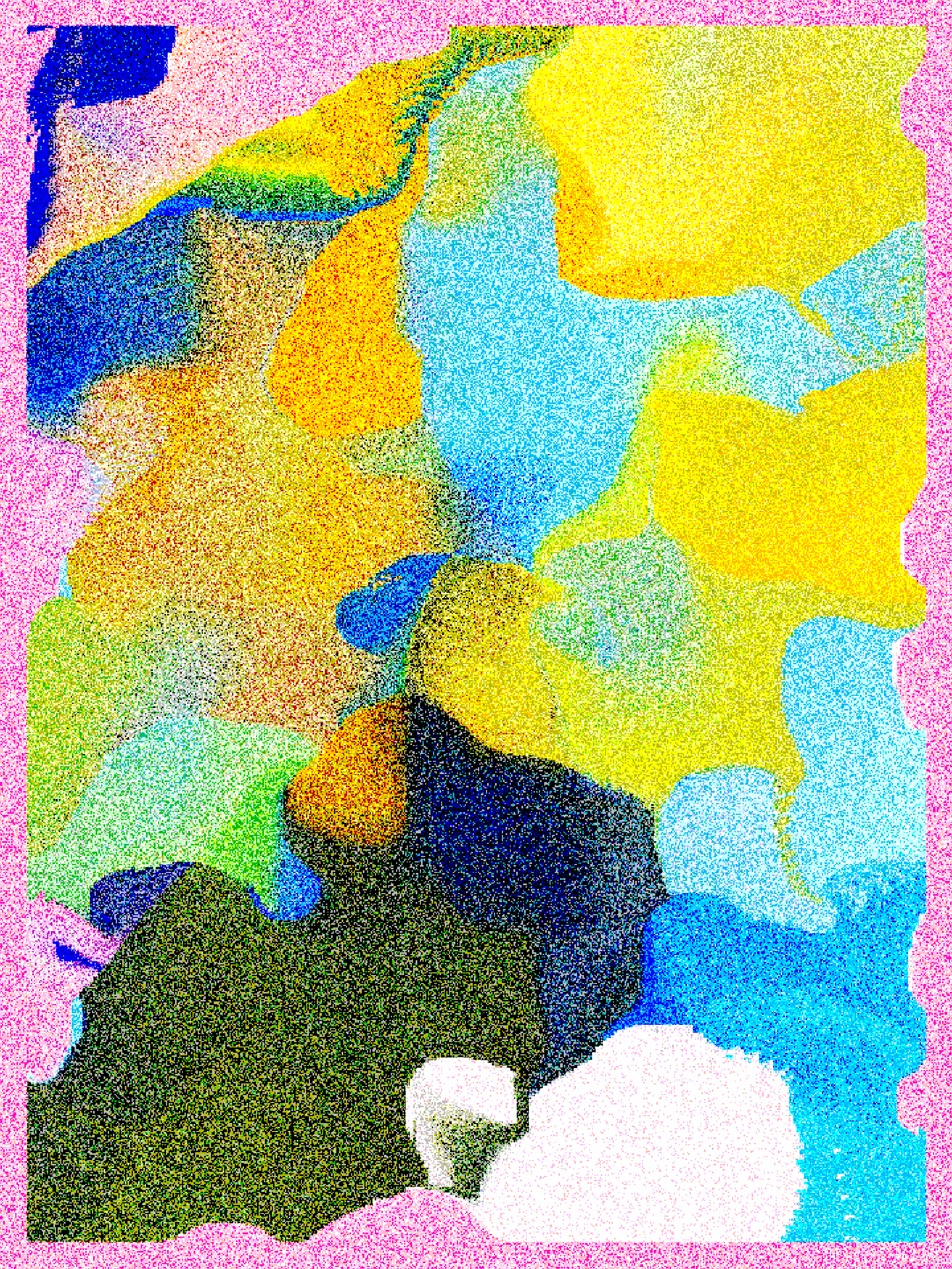 Featured token for: RASTER #125