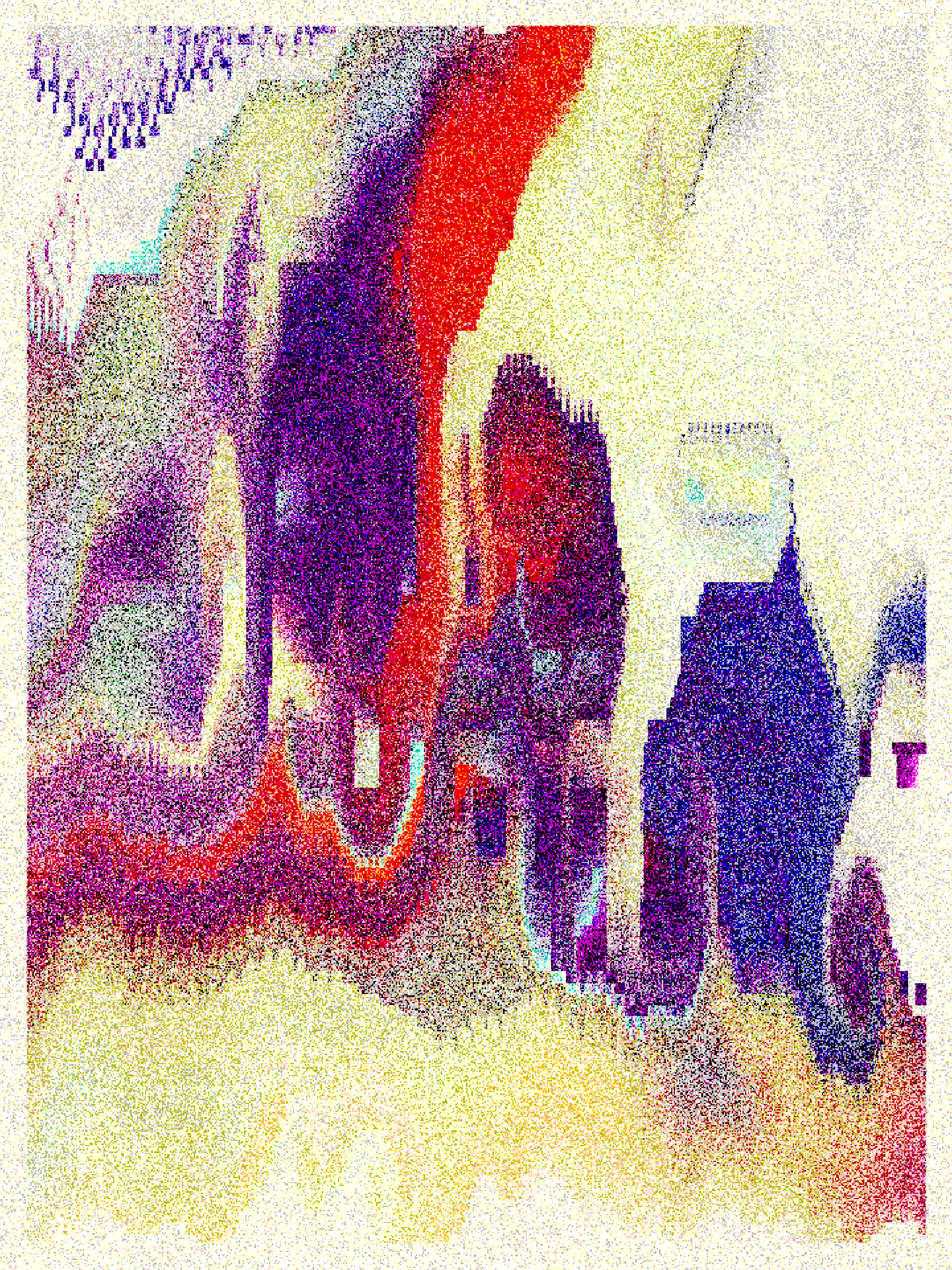 RASTER preview 4