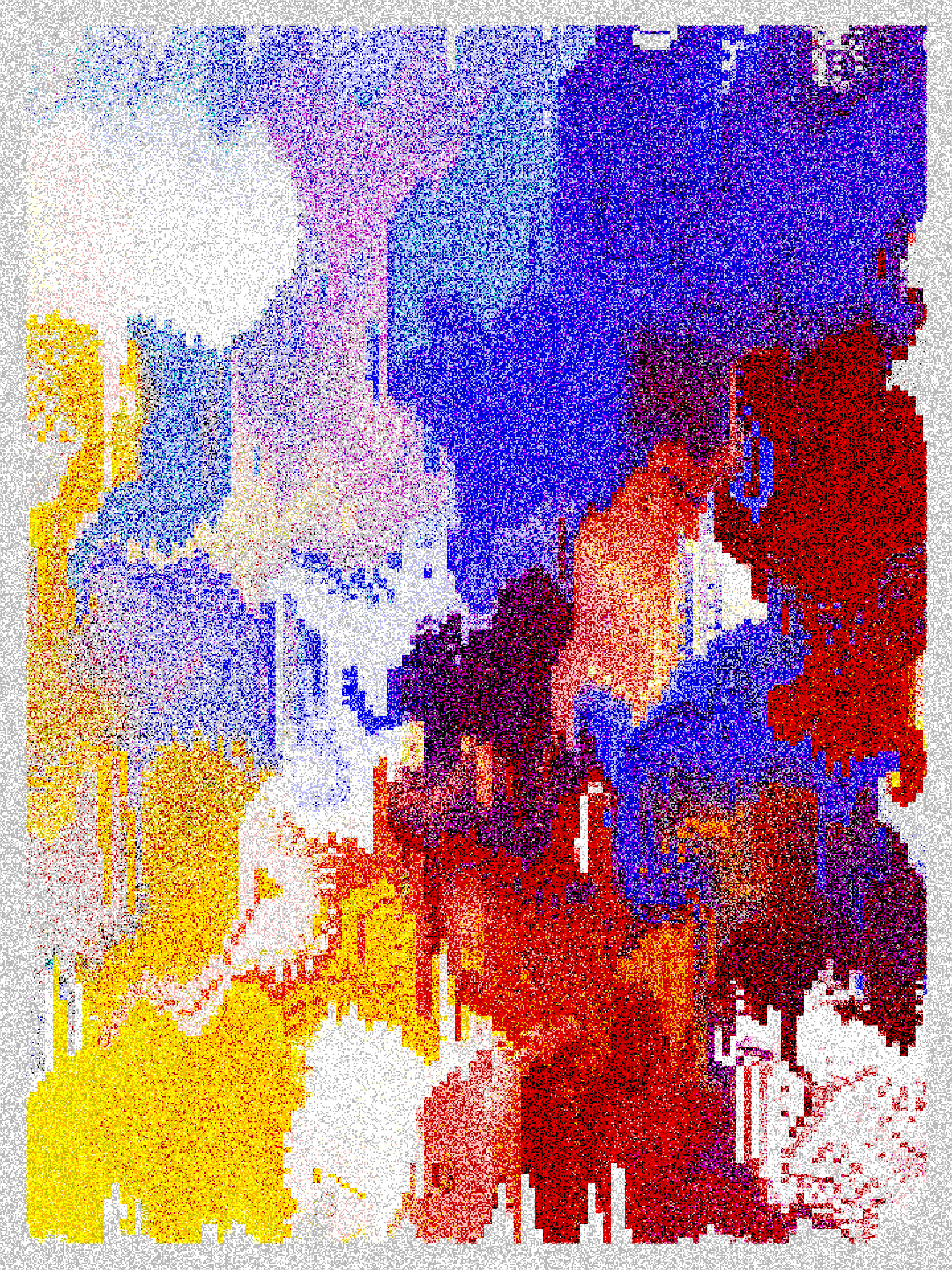 RASTER