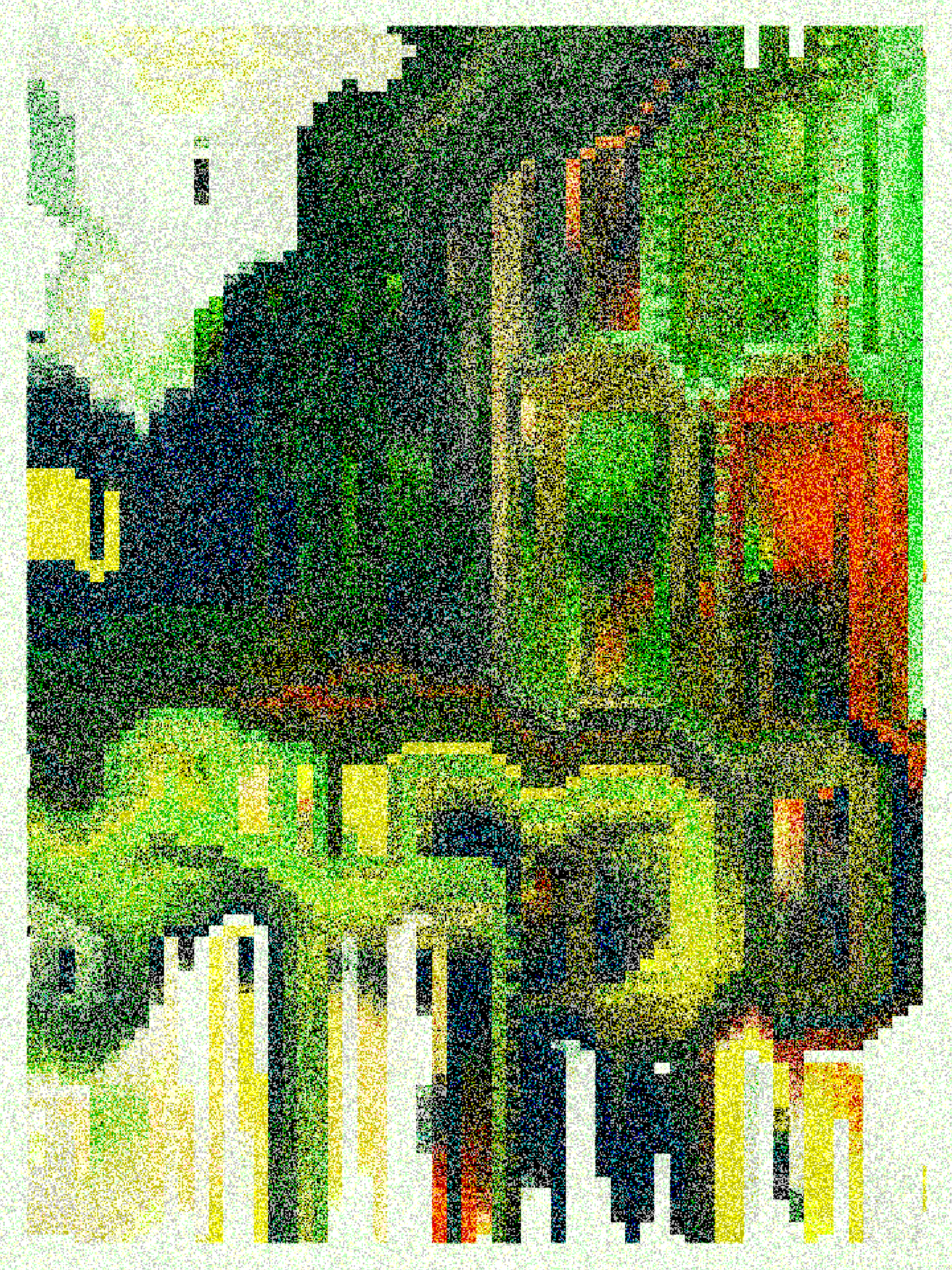 Featured token for: RASTER