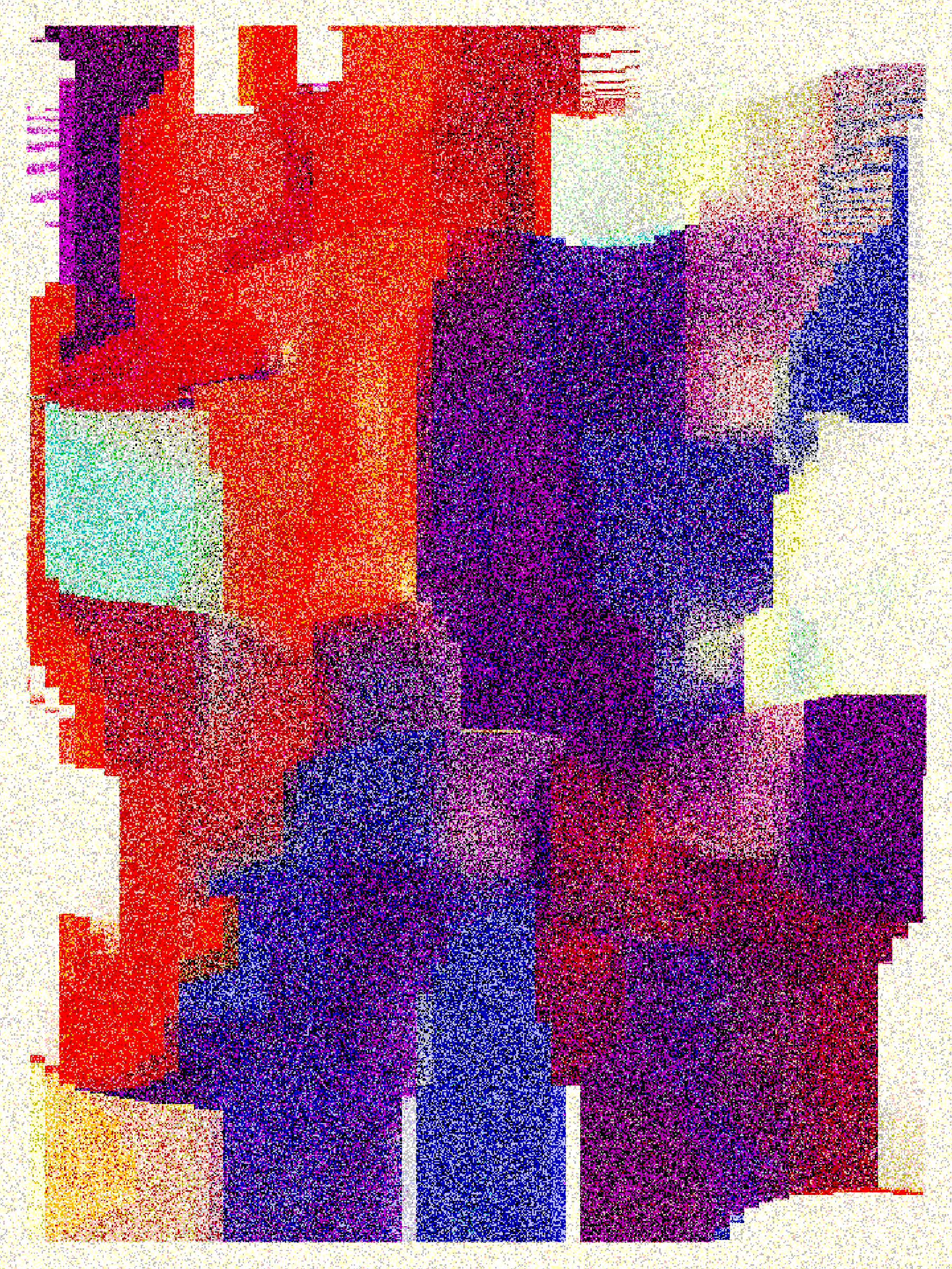 Featured token for: RASTER