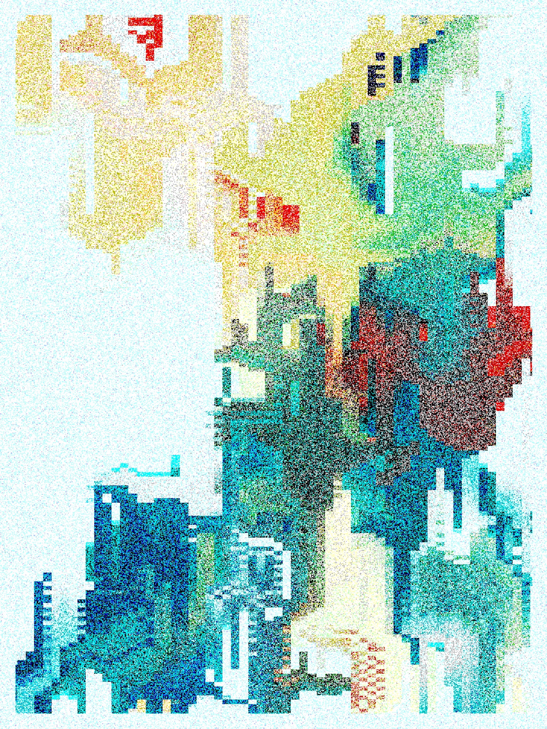 RASTER preview 1