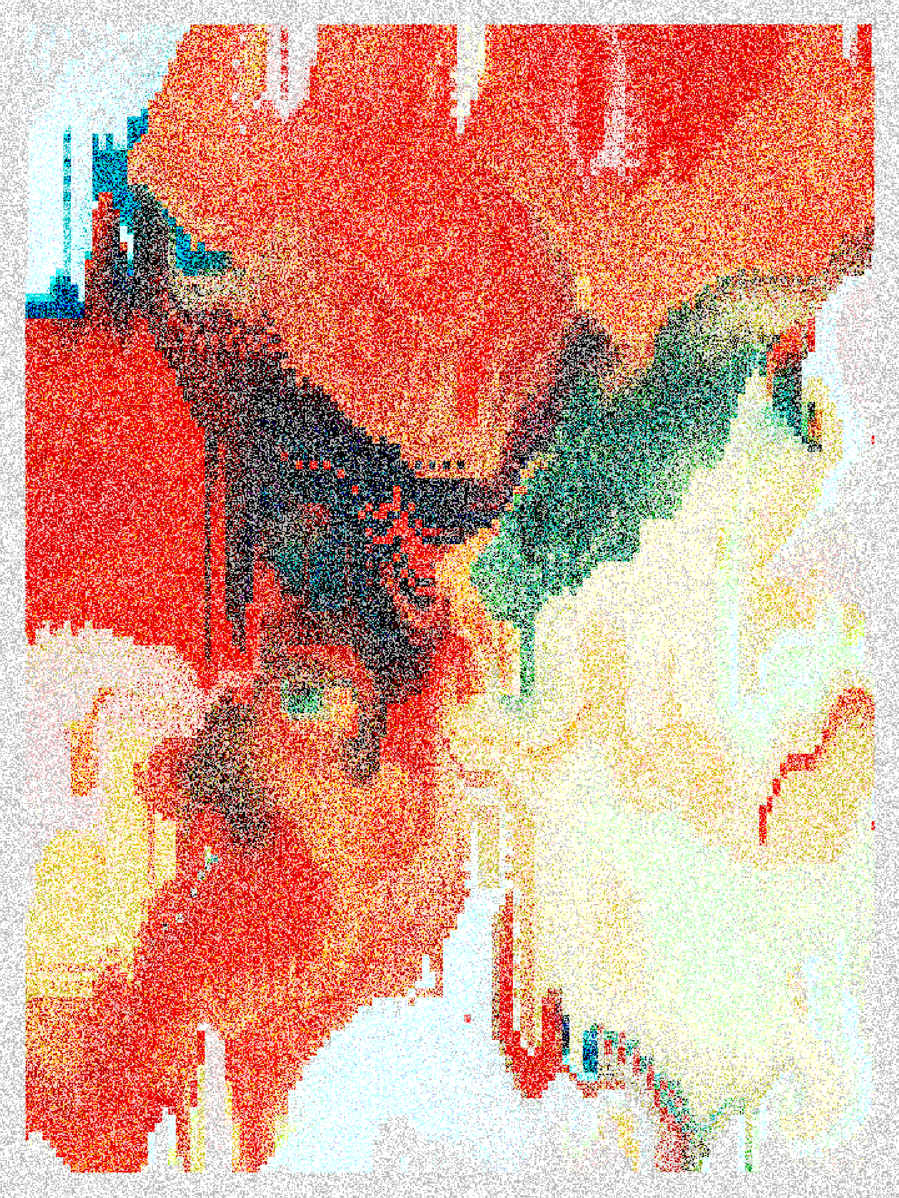 Featured token for: RASTER #239