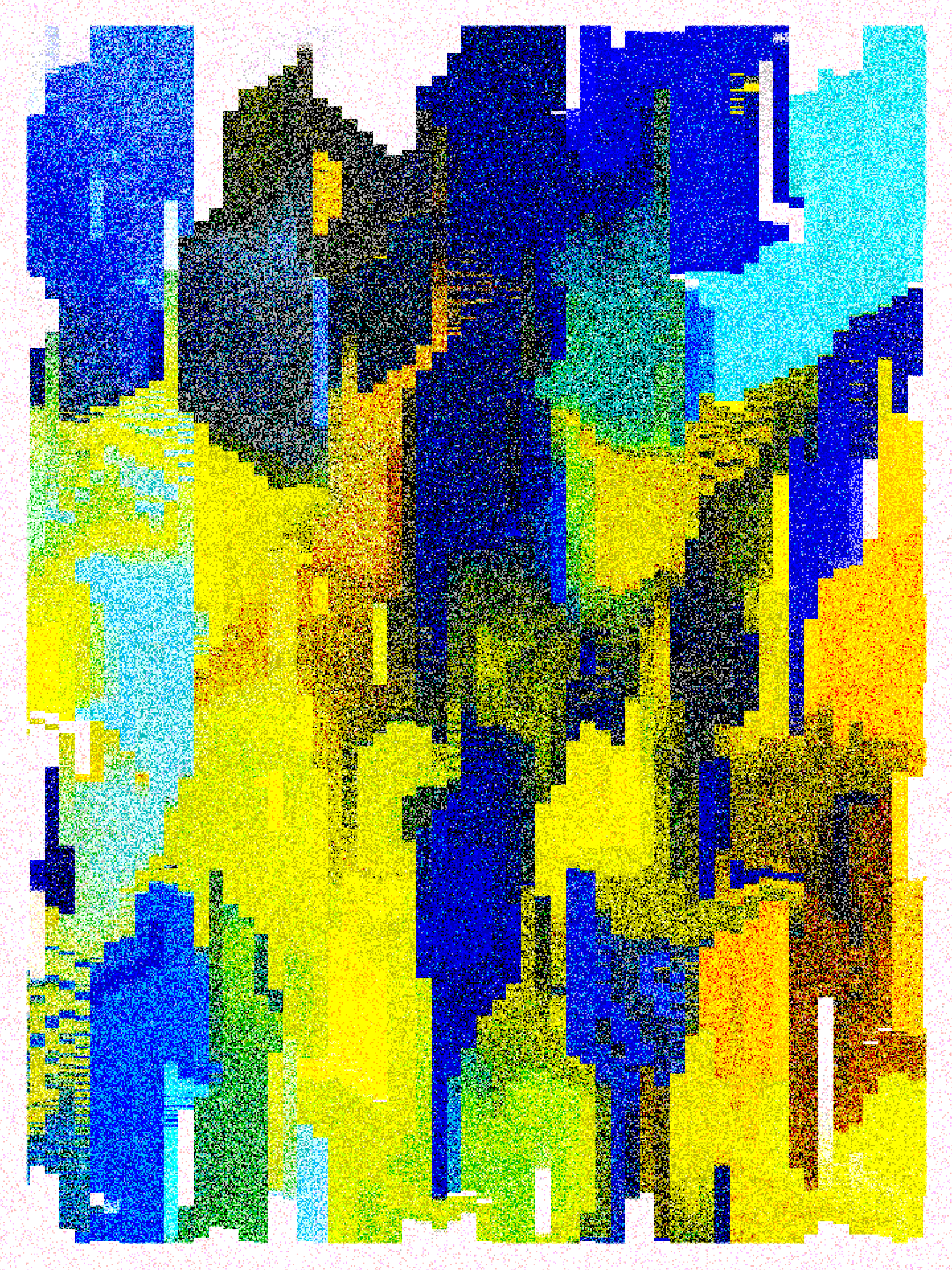 Featured token for: RASTER