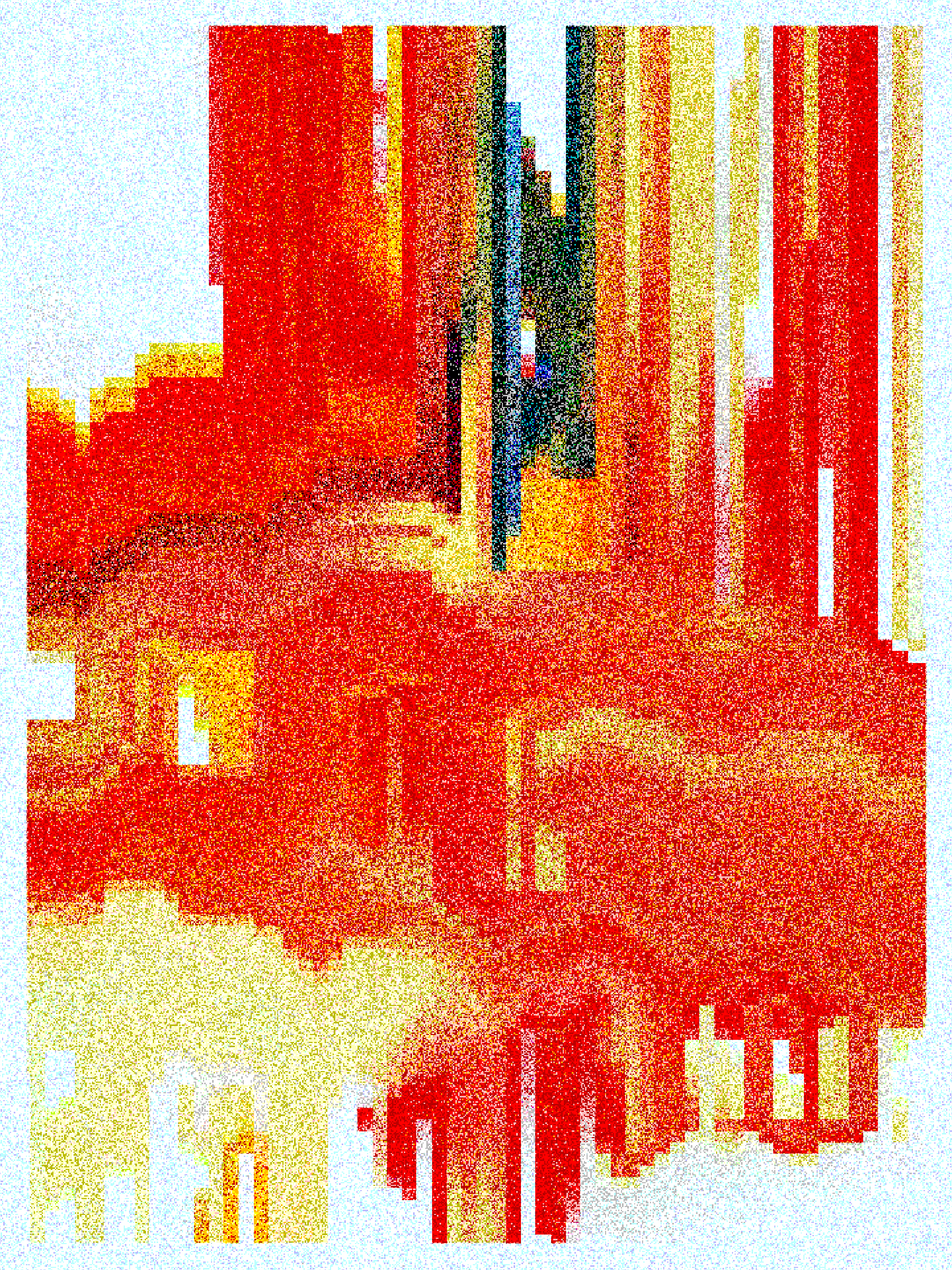 RASTER