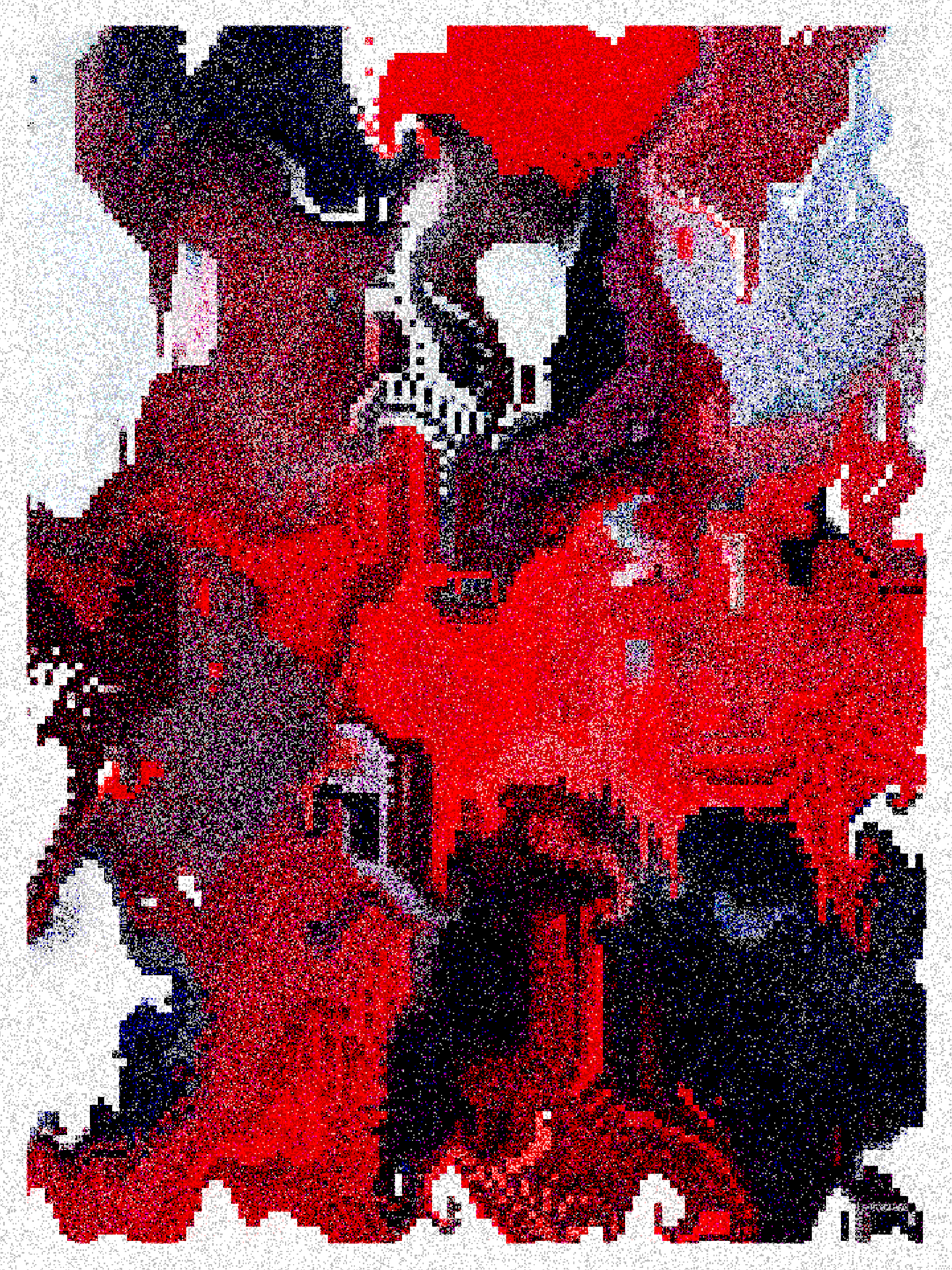 Featured token for: RASTER