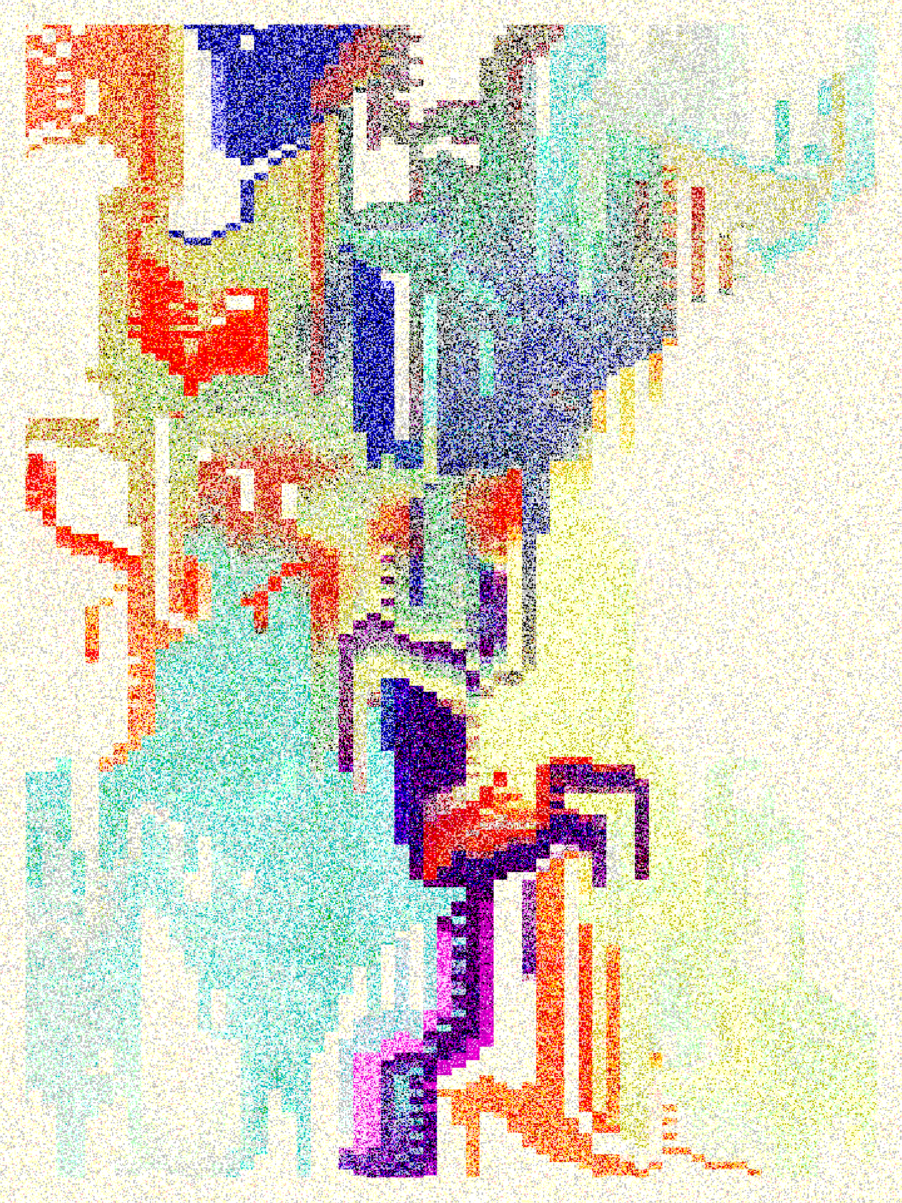 Featured token for: RASTER
