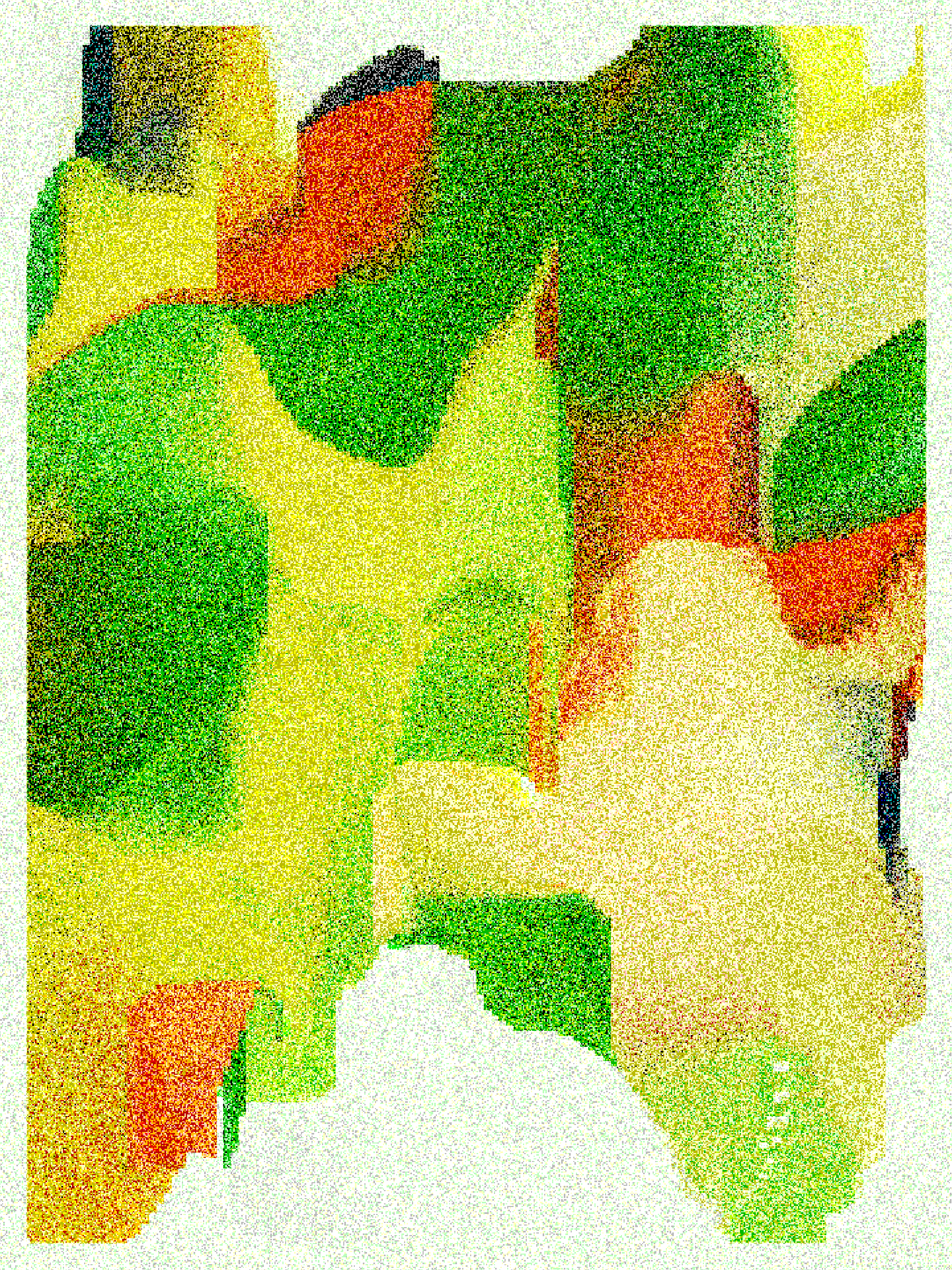 RASTER