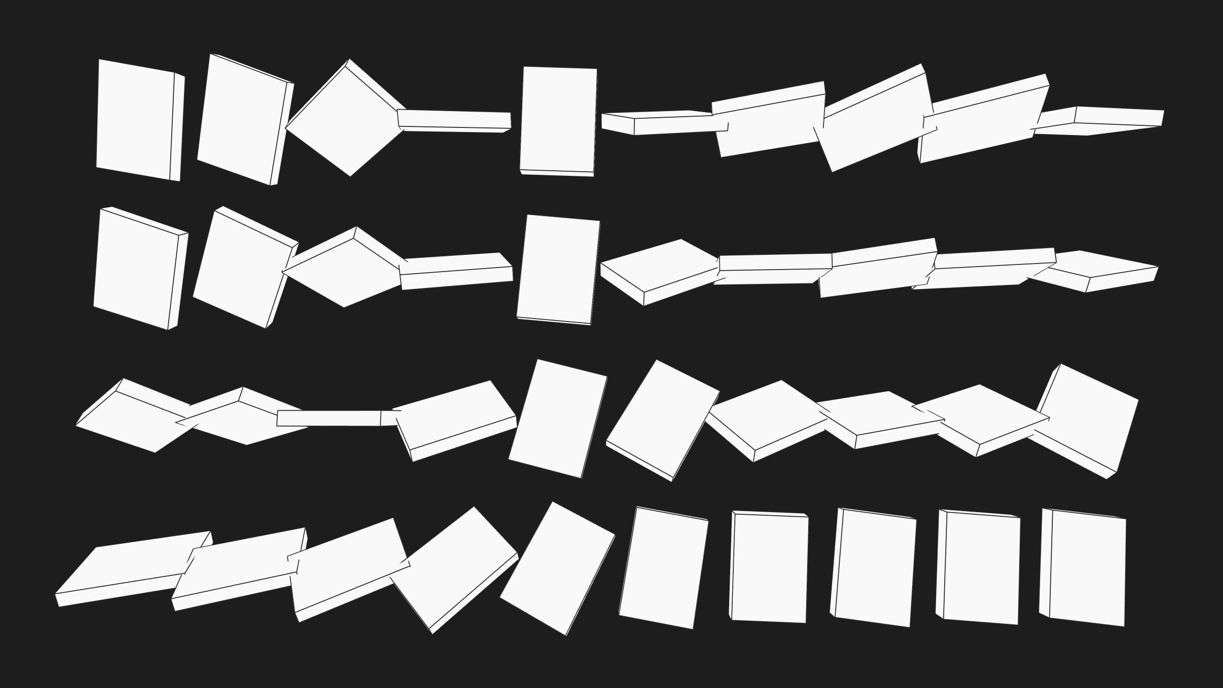 Featured token for: Balletic