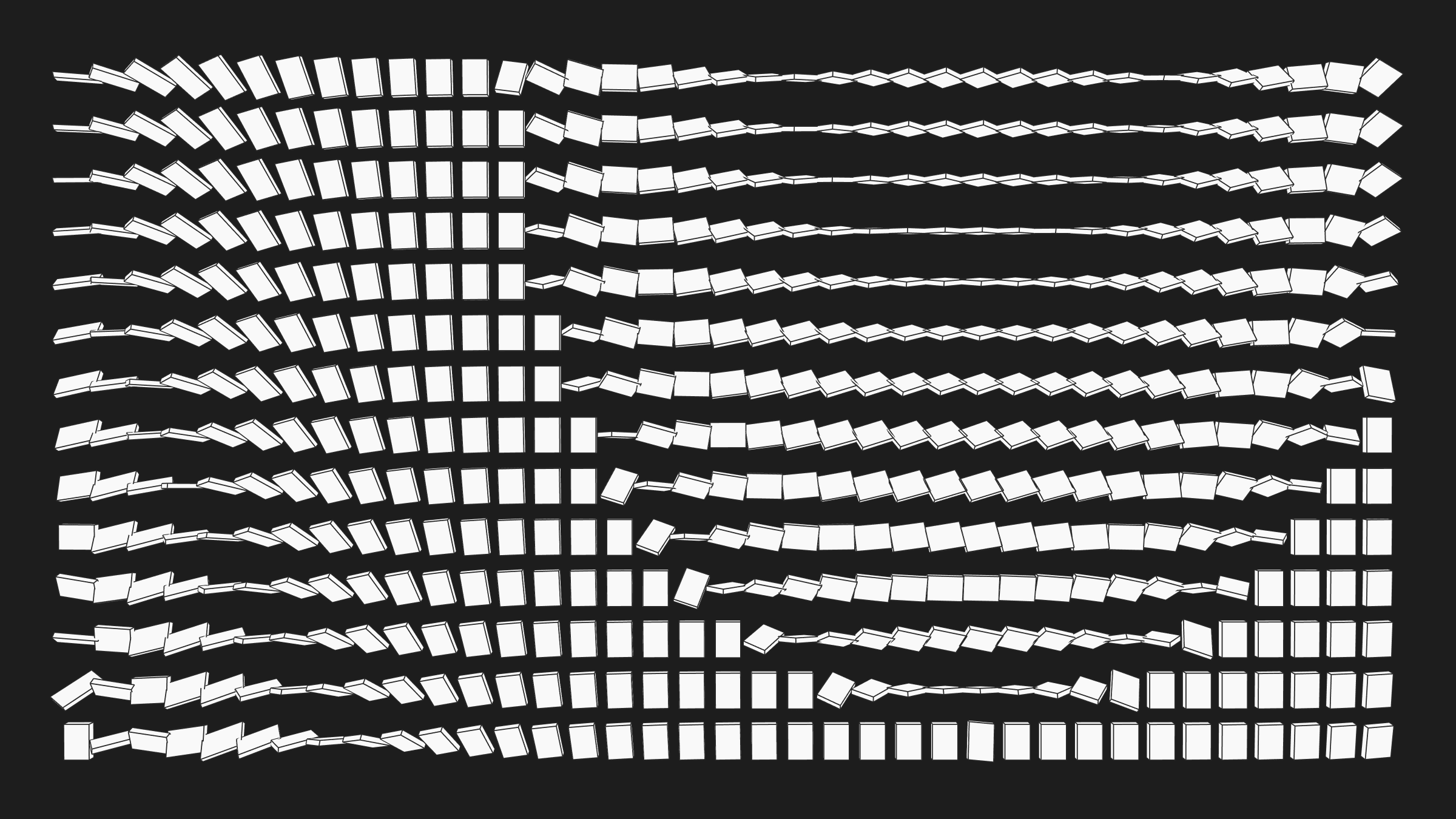 Featured token for: Balletic