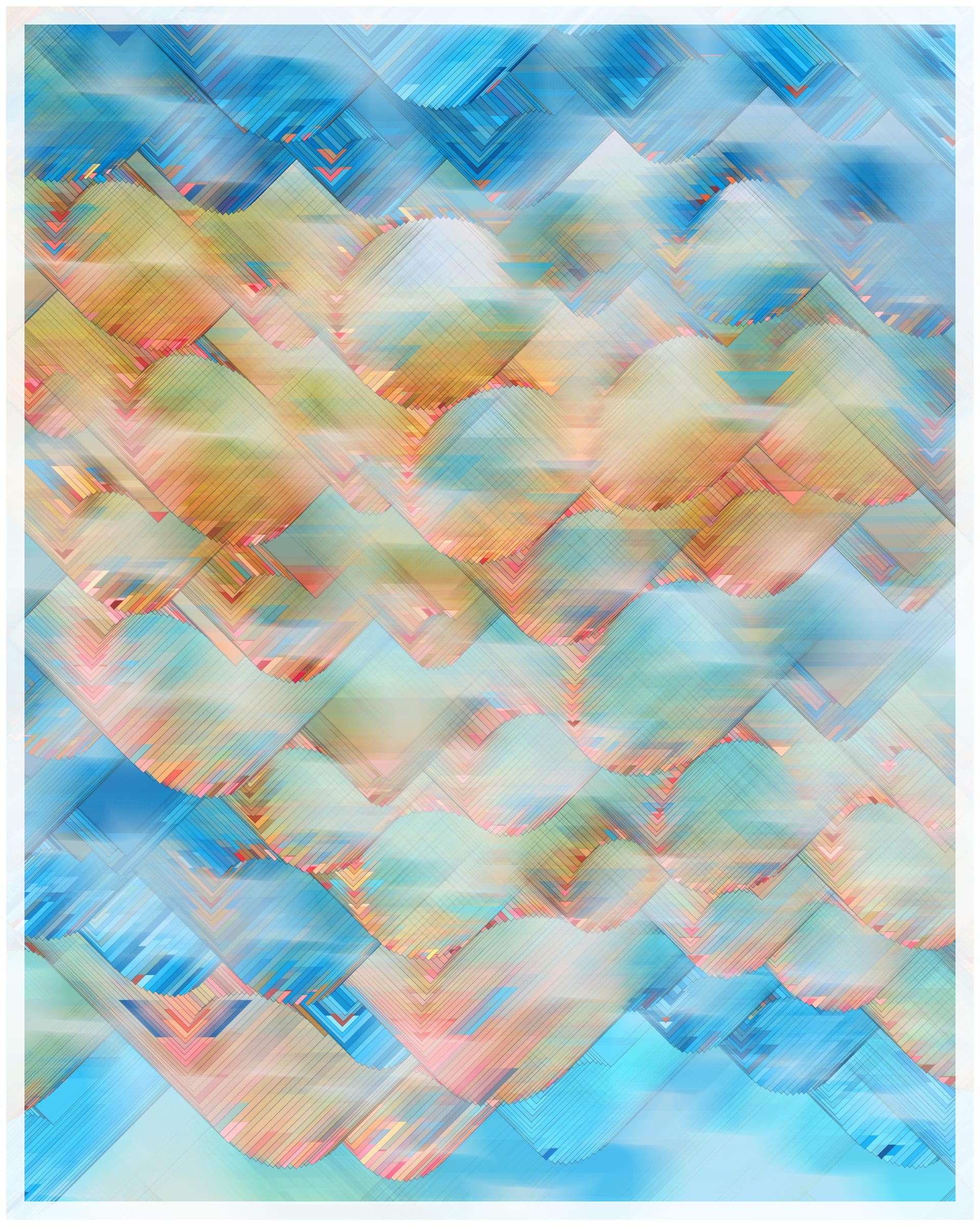 Featured token for: Glass