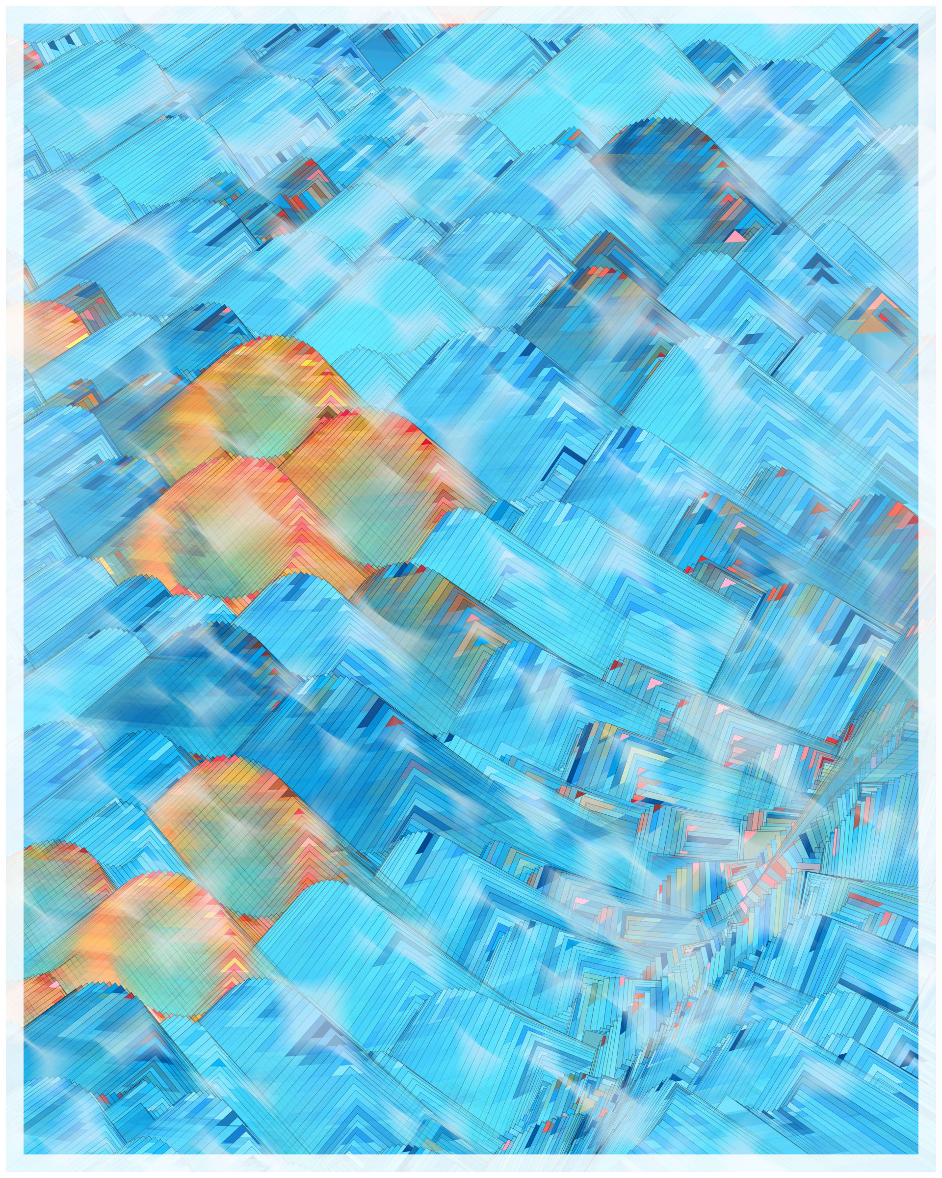 Featured token for: Glass