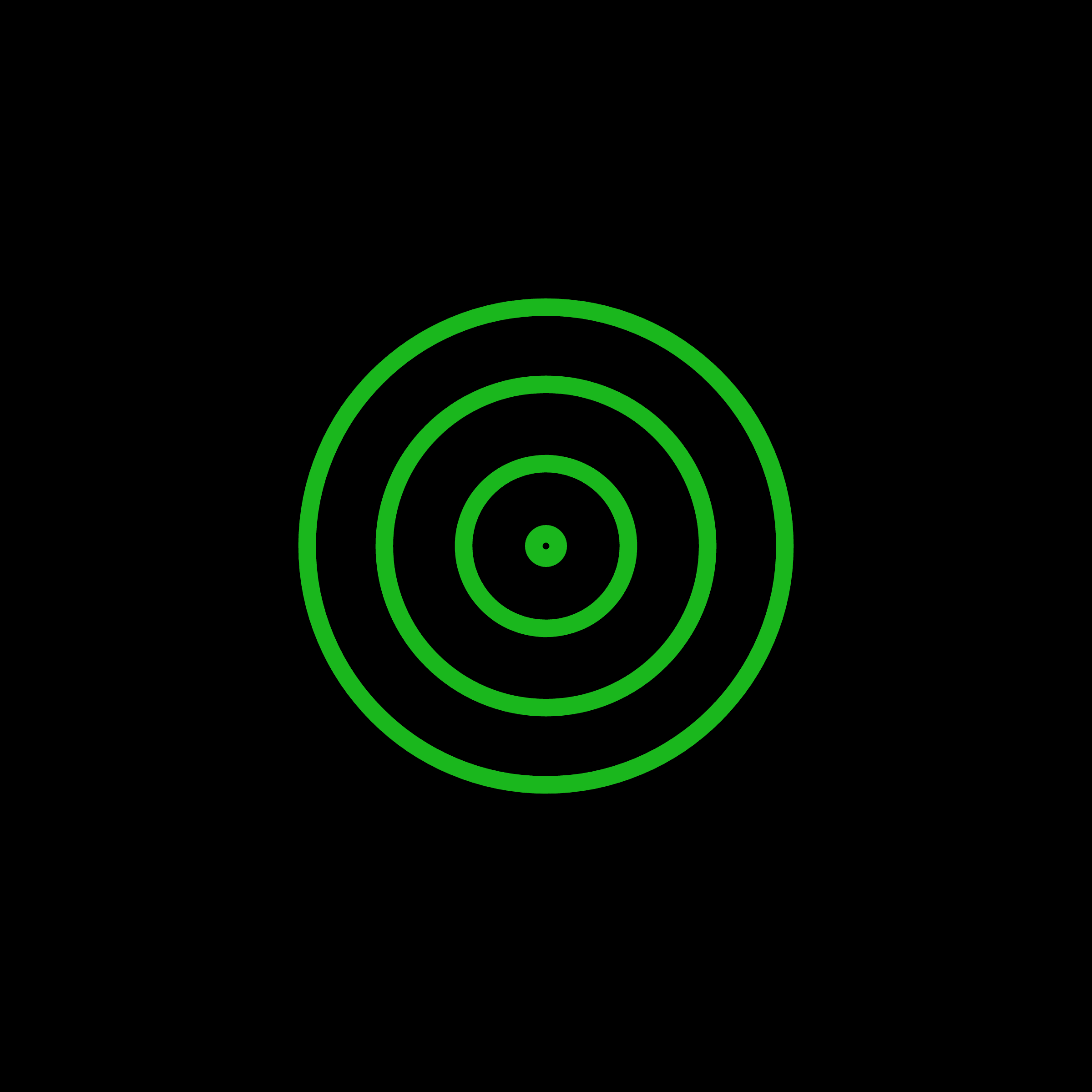 Featured token for: 3 Minute Meditations