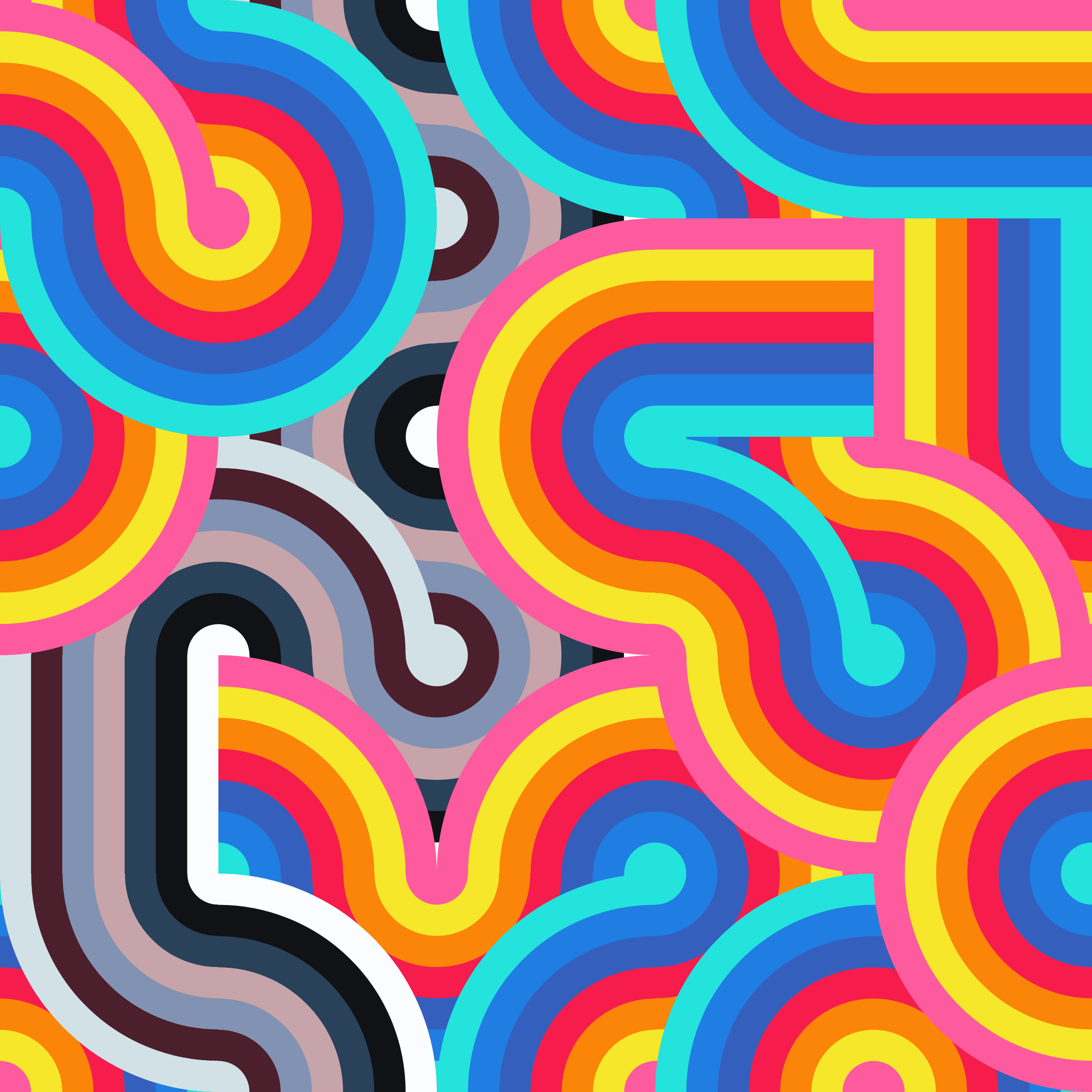 Featured token for: 80s Pop Variety Pack - for experts only 🕹