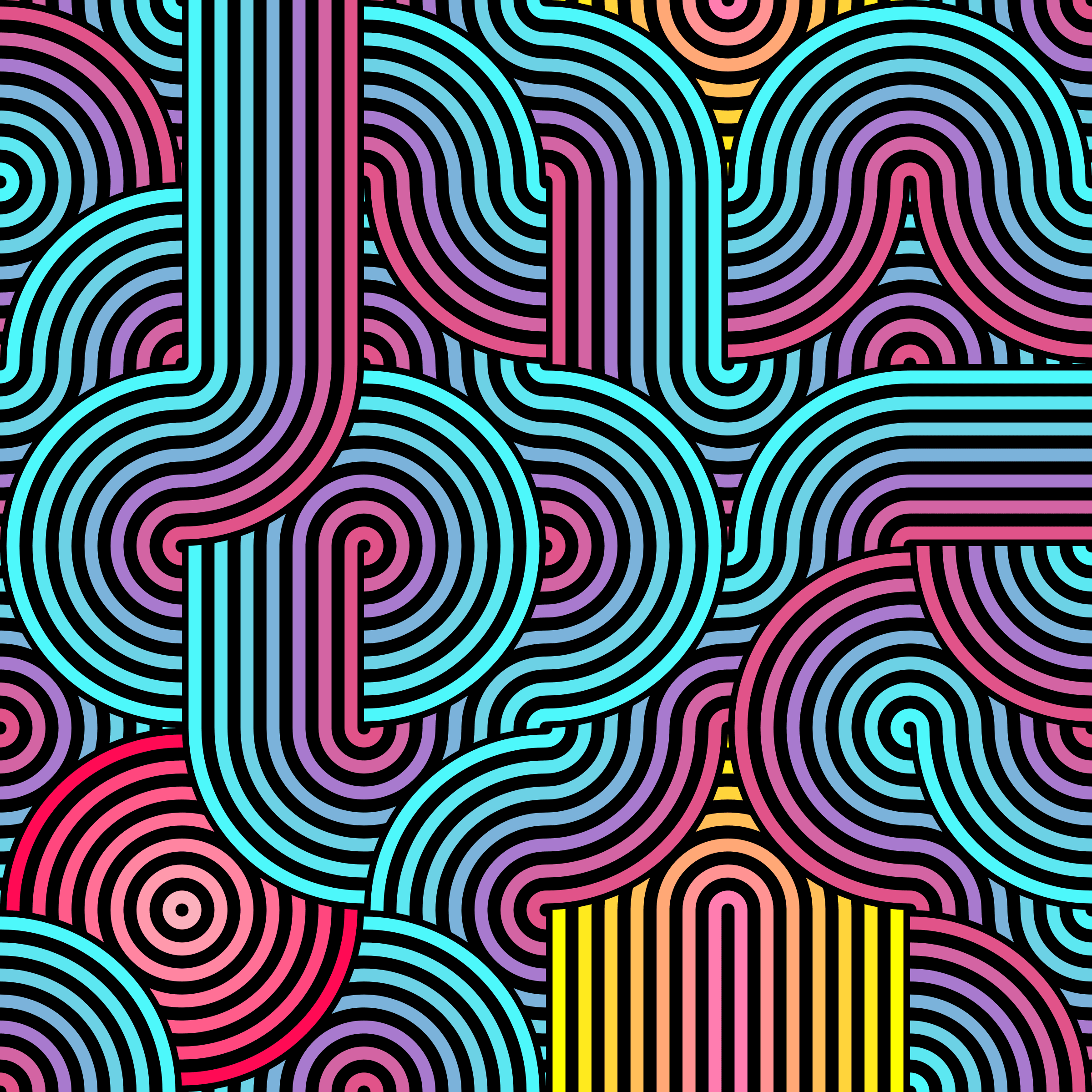 Featured token for: 80s Pop Variety Pack - for experts only 🕹