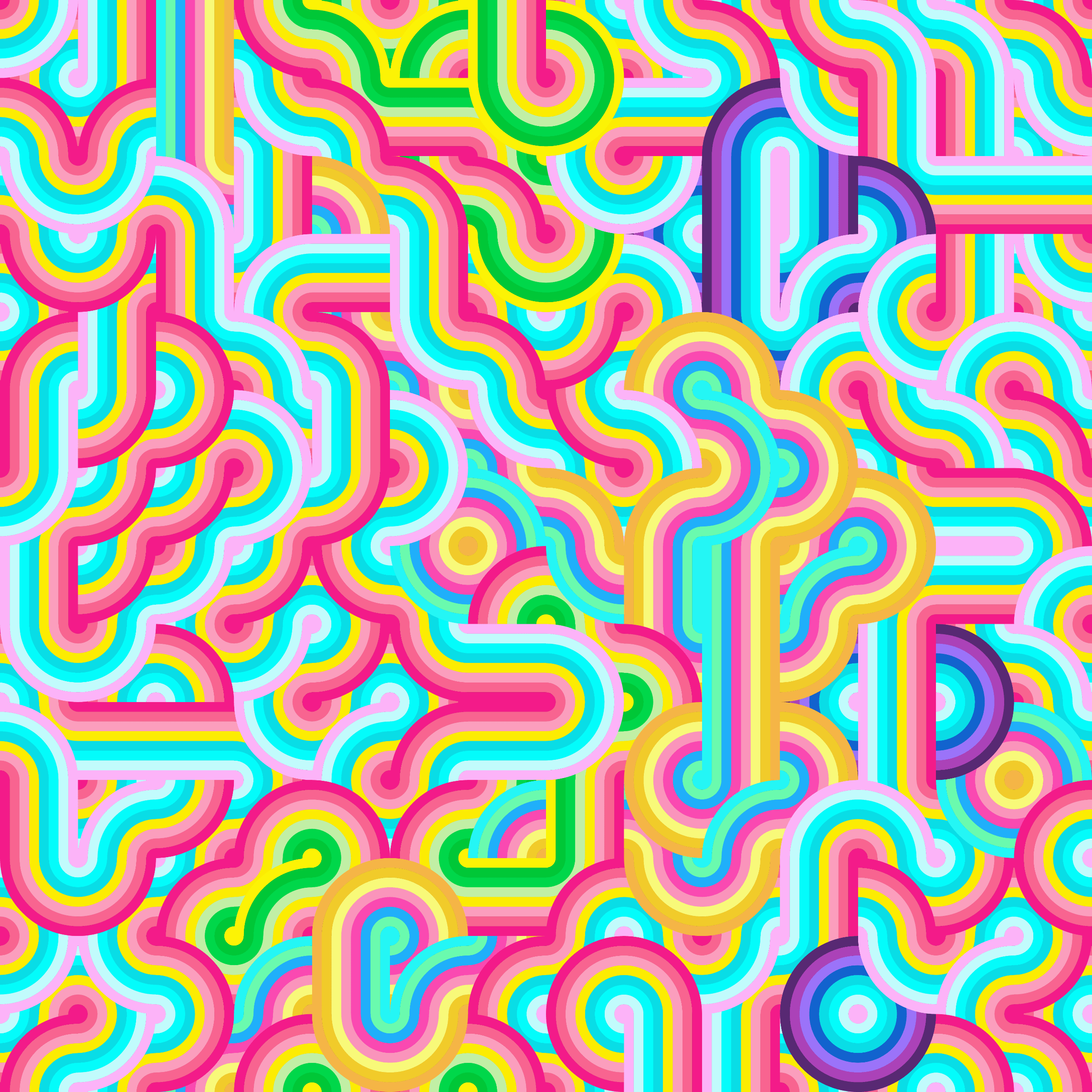 Featured token for: 80s Pop Variety Pack - for experts only 🕹