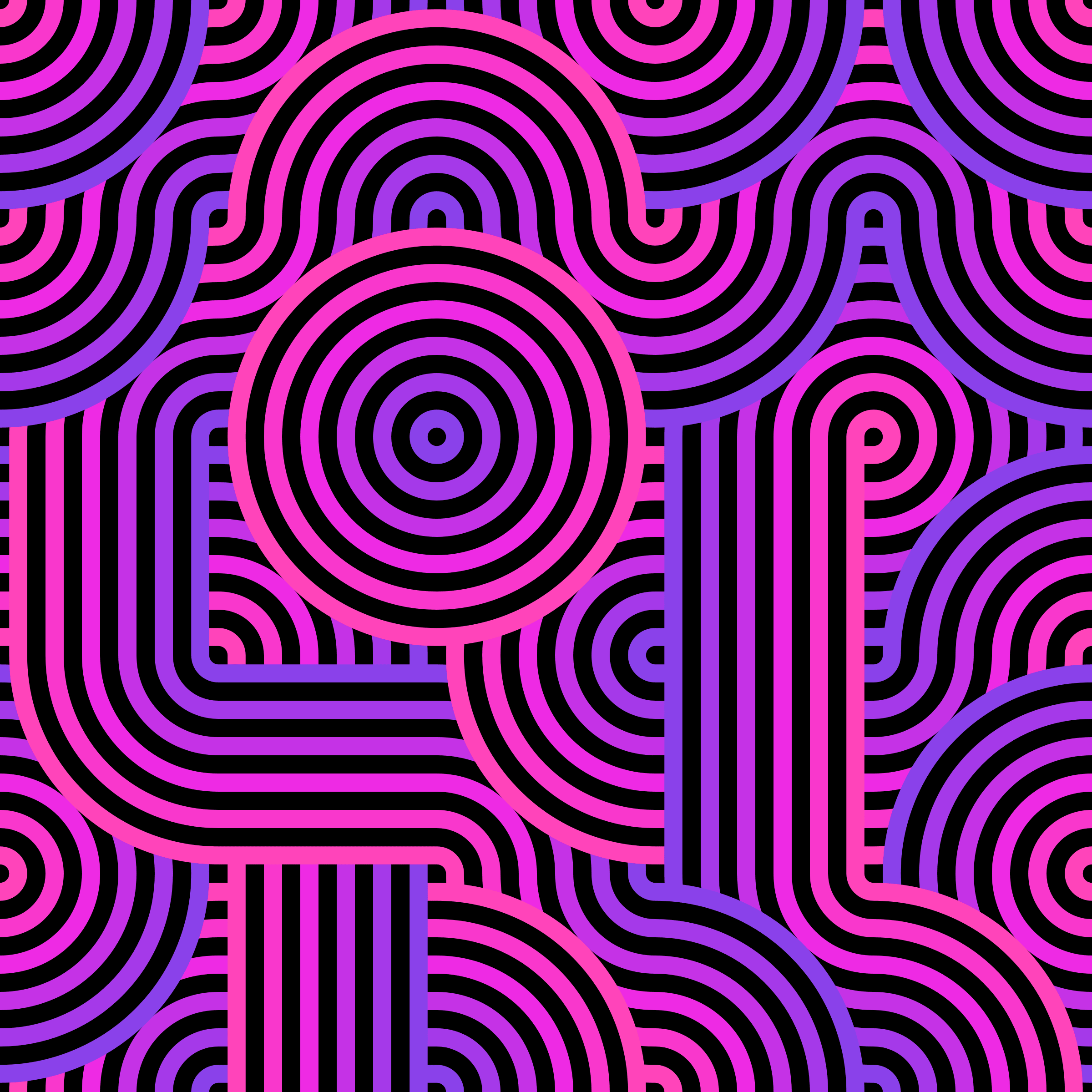 Featured token for: 80s Pop Variety Pack - for experts only 🕹