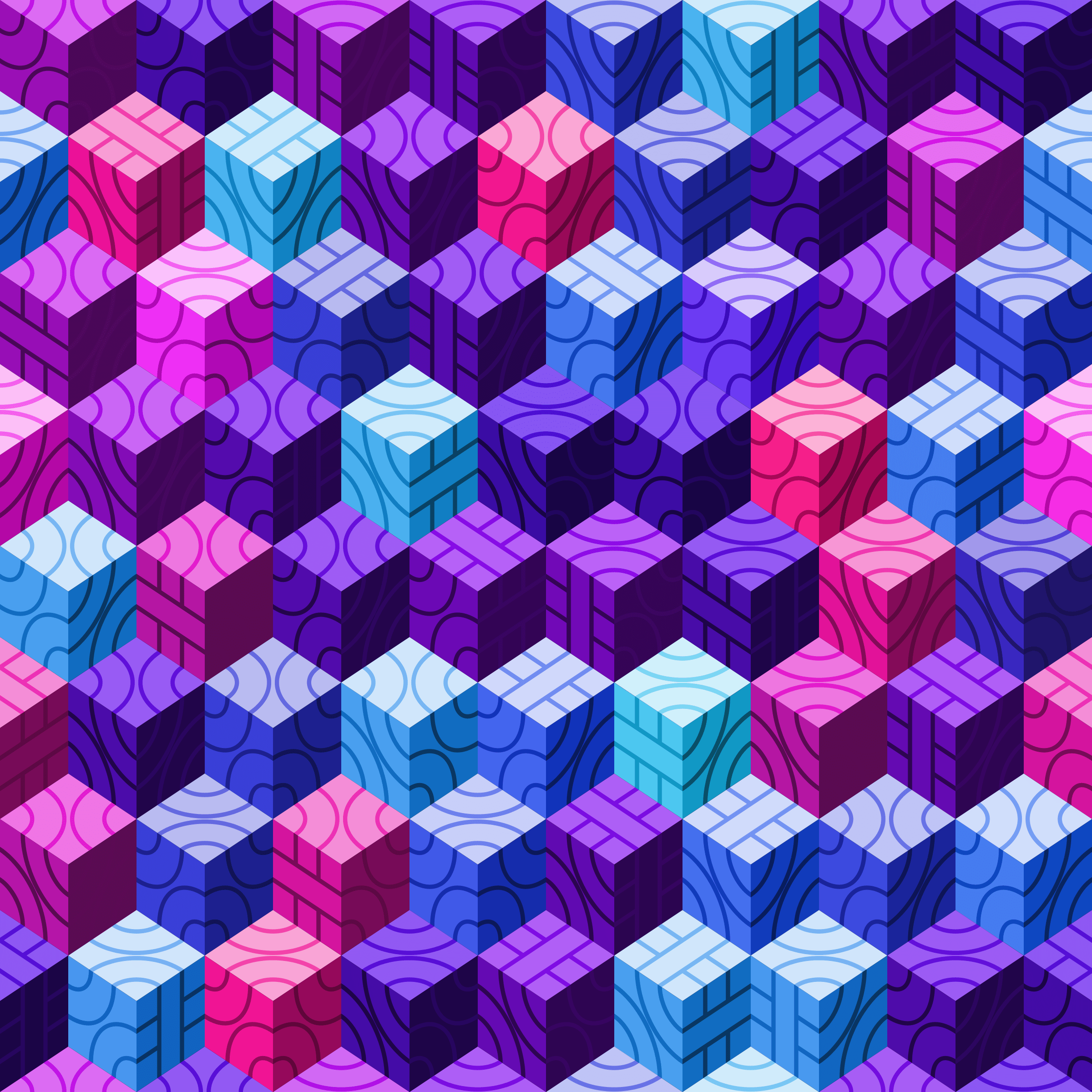 Featured token for: 80s Pop Variety Pack - for experts only 🕹